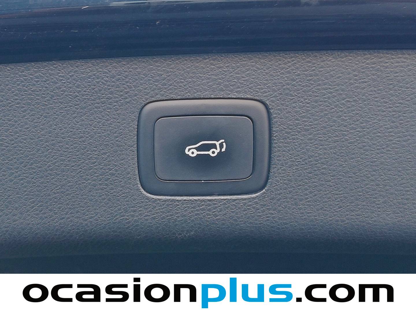 MG eHS MG eHS 1.5 T-GDI PHEV Luxury (258 CV) híbrido enchufable