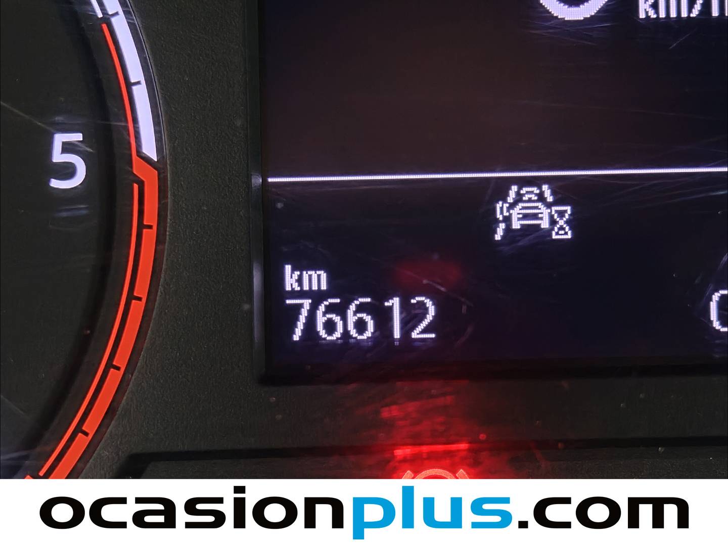 Volkswagen Polo Volkswagen Polo Advance 1.6 TDI (95 CV) de ocasión