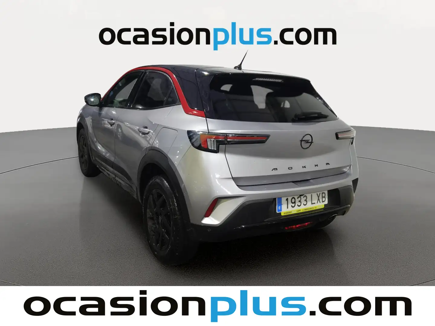 Foto Opel Mokka Opel Mokka 1.5 D GS Line  (110 CV)