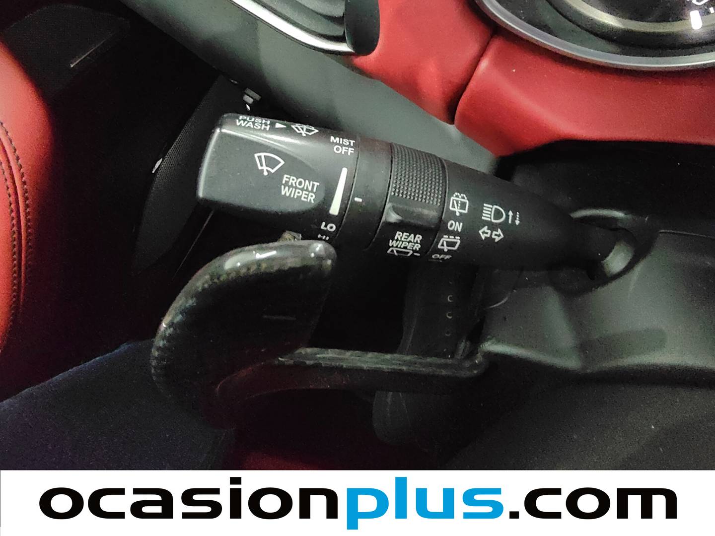 Maserati Levante Maserati Levante 3.0 V6 Vulcano AWD Auto (350 CV) seminuevo