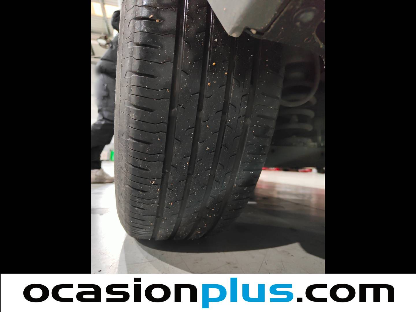 Foto Hyundai Santa Fe Hyundai Santa Fe 1.6 TGDi HEV Klass 4x2 Auto (230 CV) 7 Plazas