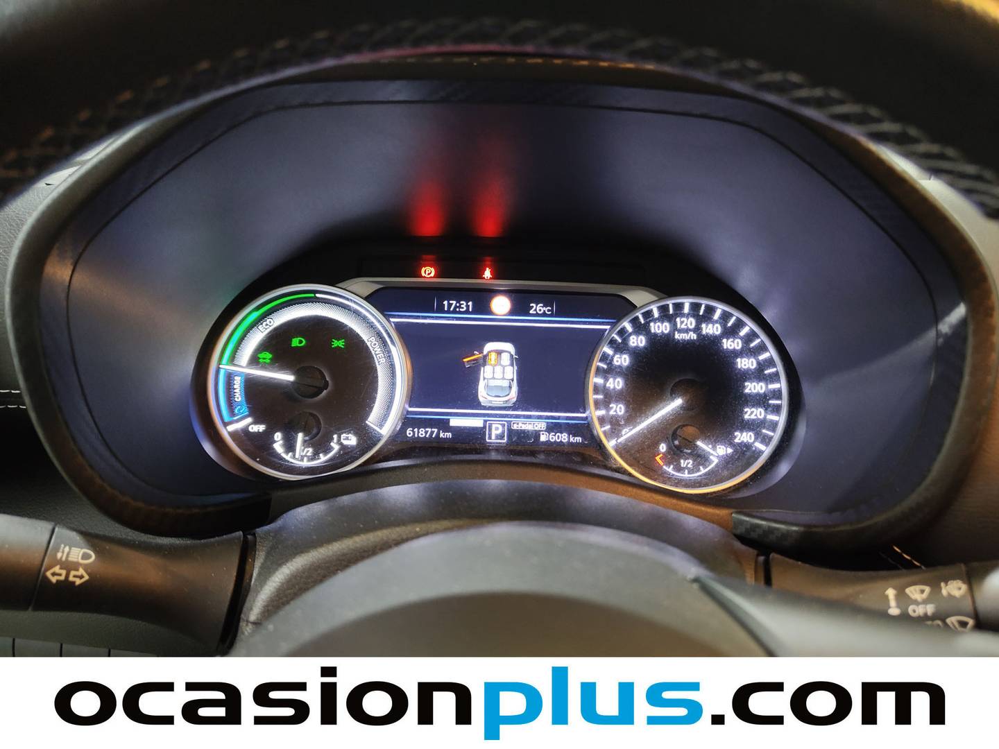 Nissan JUKE Nissan Juke 1.6 Hybrid N-Connecta Auto (143 CV) 2024