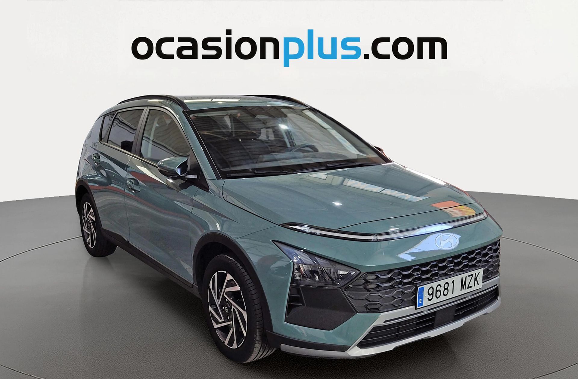 Hyundai Bayon 1.2 MPI Maxx - foto 2