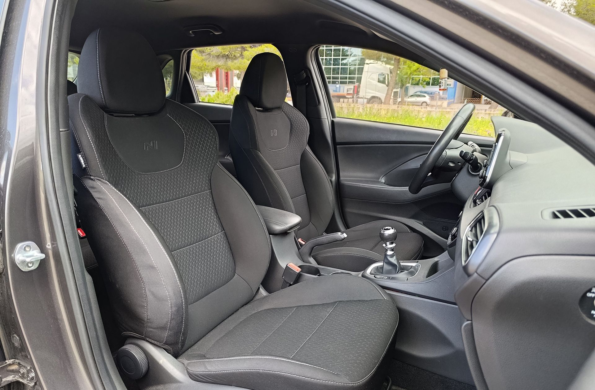 Hyundai i30 1.0 T-GDi N Line - foto 19