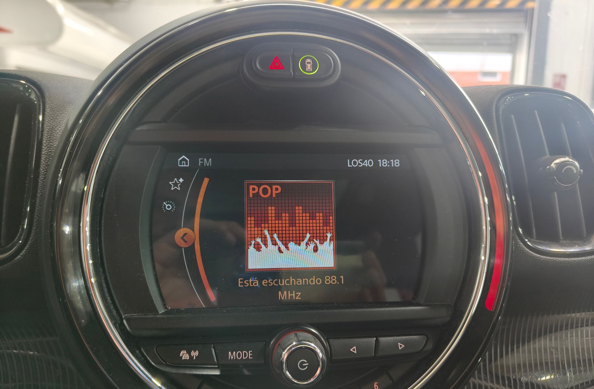 MINI Countryman S E ALL4 - foto 33