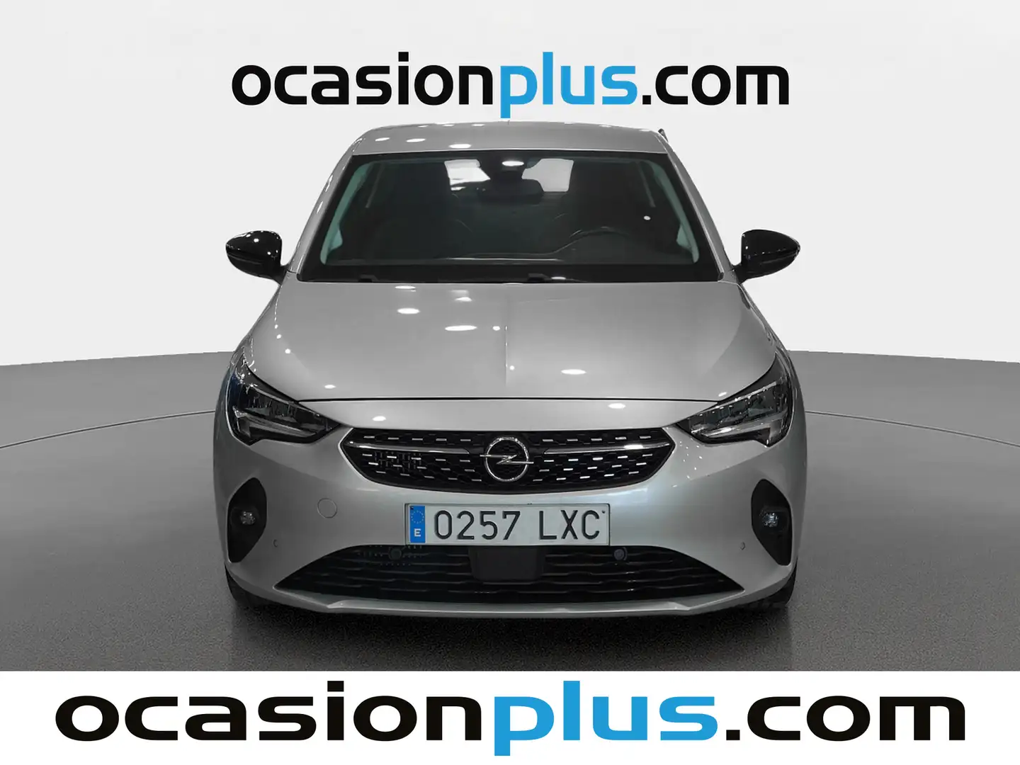 Foto Opel Corsa Opel Corsa 1.2 Turbo XHL Elegance (100 CV)