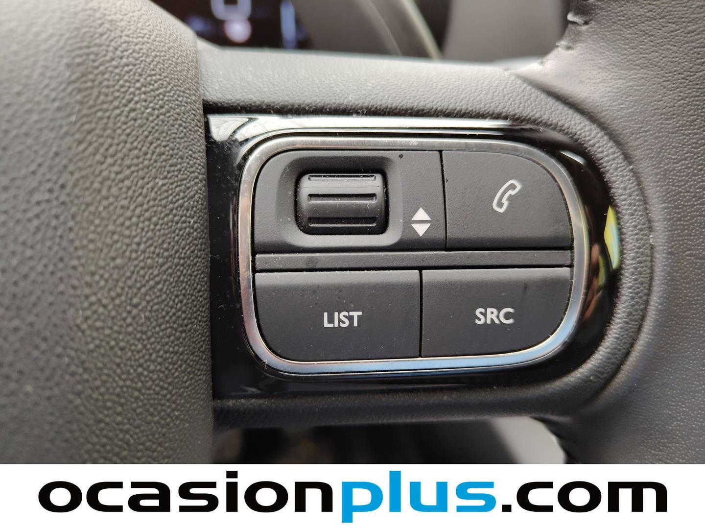 Citroën C5 Aircross Citroën C5 Aircross Hybrid 136 Max e-DCS6 (136 CV) barato