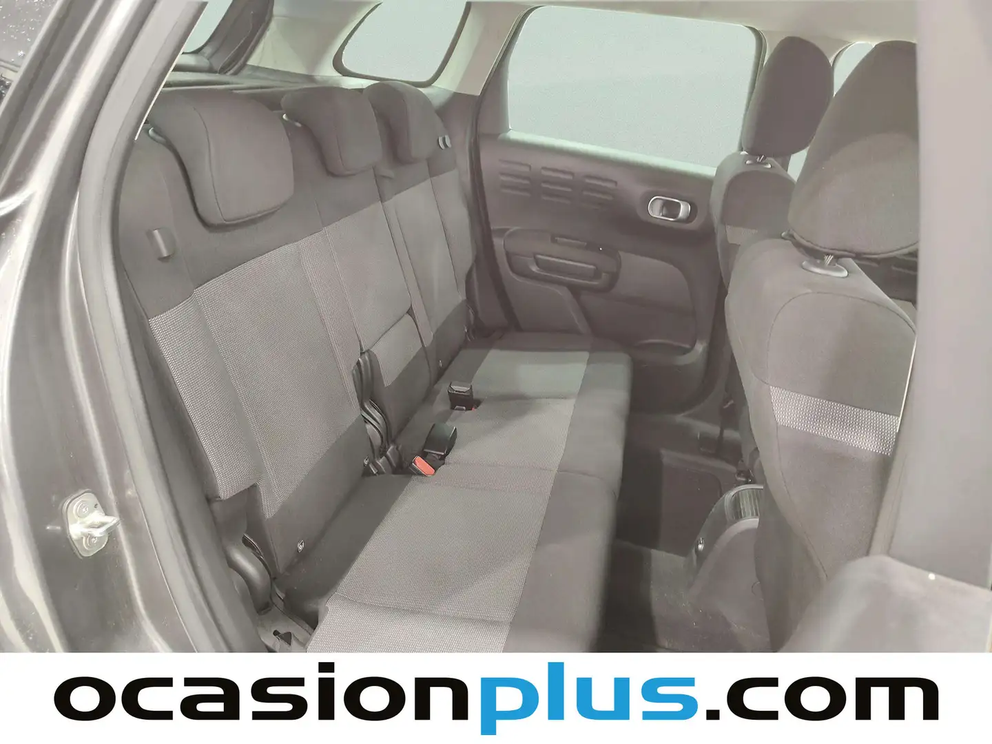 Foto Citroën C3 Aircross Citroen C3 Aircross PureTech 130 Shine Pack EAT6 (131 CV)