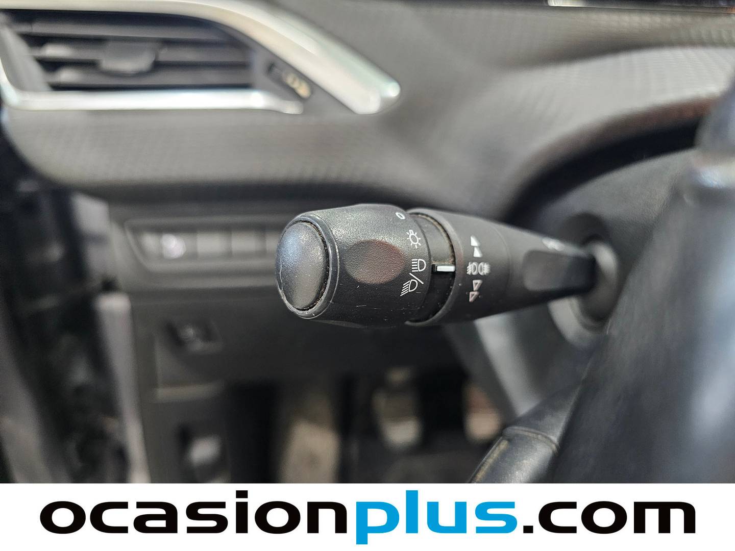 Peugeot 2008 Peugeot 2008 PureTech 82 S&S Style (82 CV) de ocasión