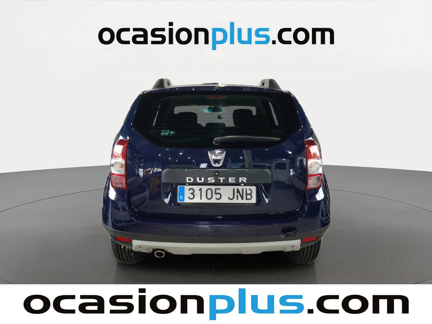 Dacia Duster Dacia Duster Laureate TCE (125 CV) 4X2 barato