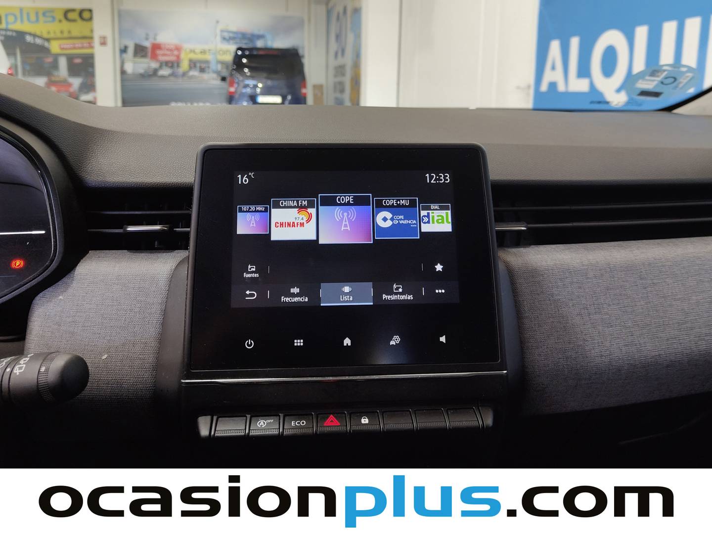 Renault Clio Renault Clio Evolution TCe (90 CV) al mejor precio