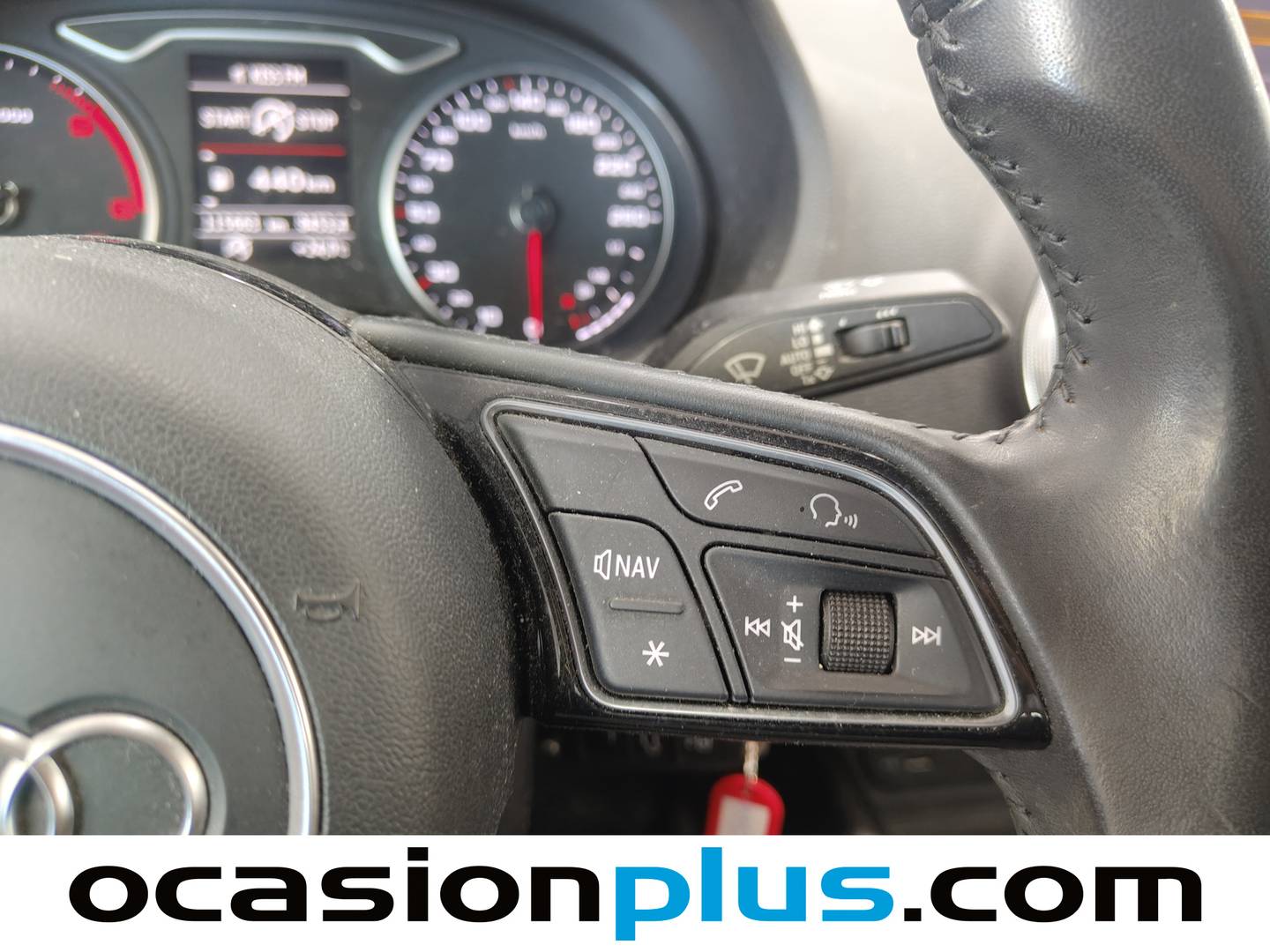 Audi A3 Audi A3 Sedan design edition 1.6 TDI (116 CV) barato