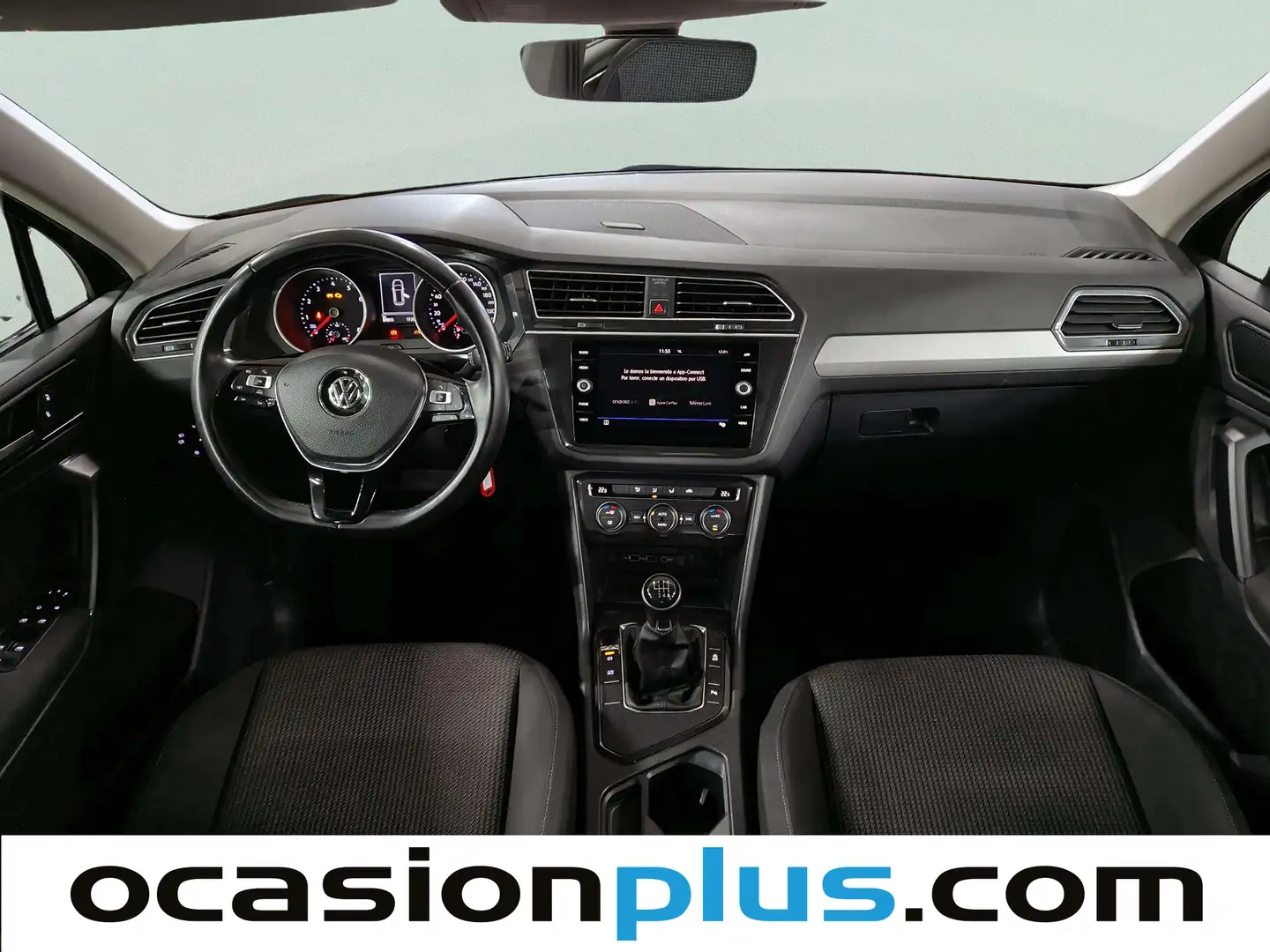 Foto Volkswagen Tiguan Volkswagen Tiguan Tiguan Edition 1.4 TSI (125 CV)