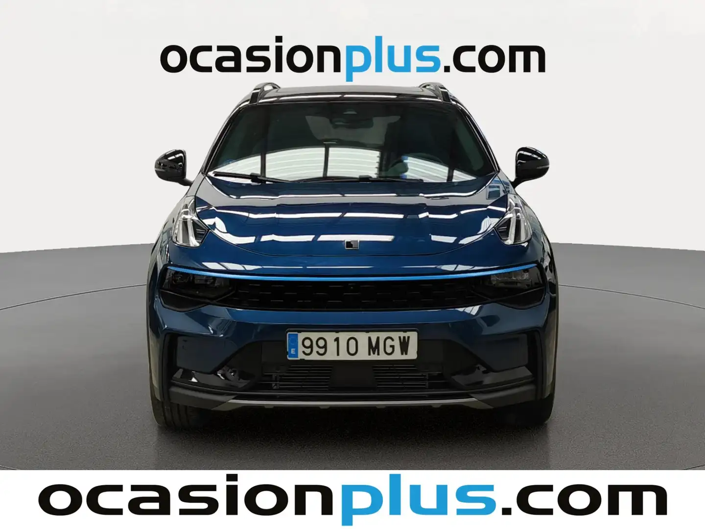 Foto Lynk & Co 01 Lynk & Co 01 1.5 PHEV 6.6kW (261 CV)