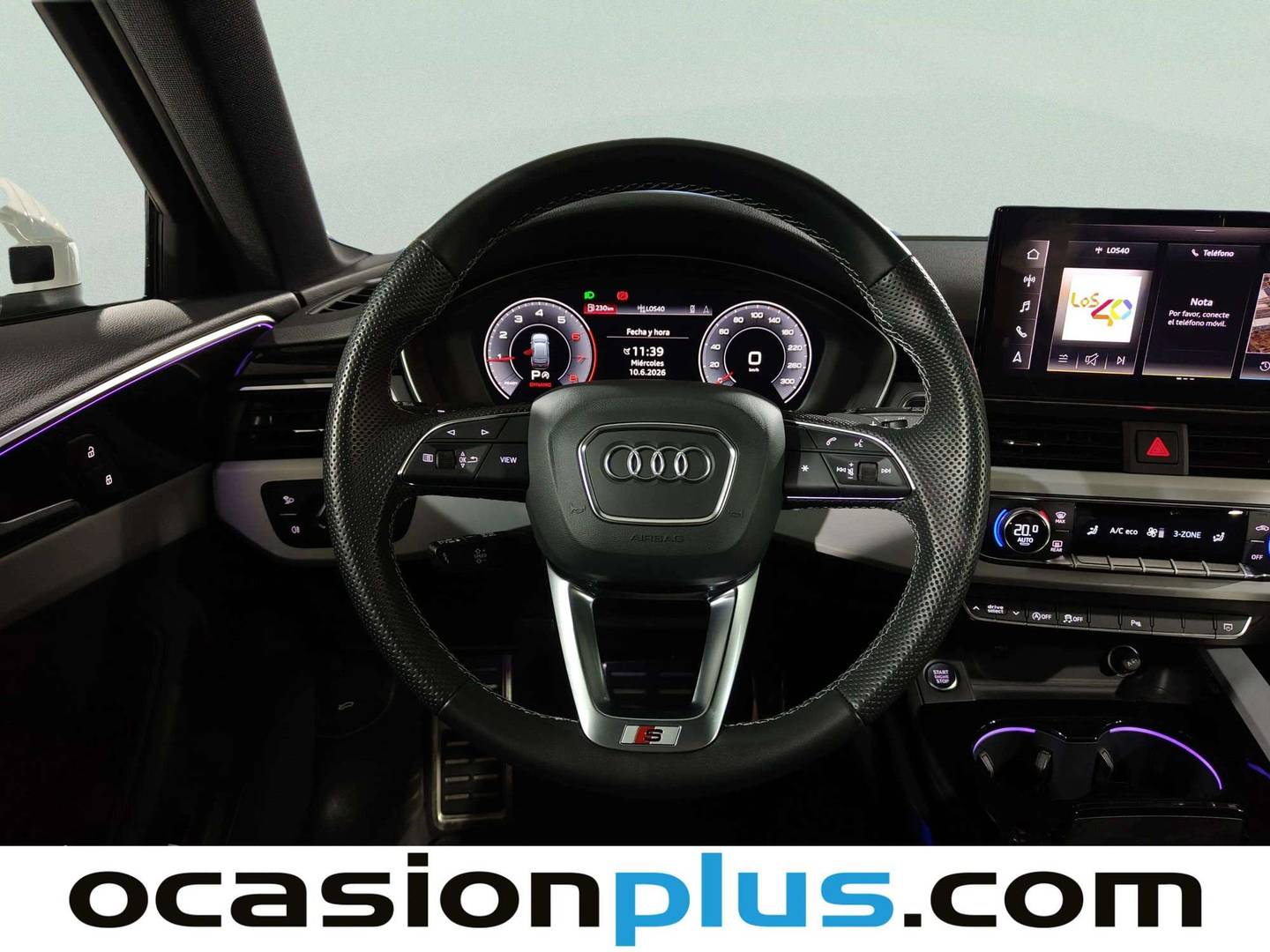 Audi A4 Audi A4 Avant S line 35 TFSI (150 CV) S tronic 2023