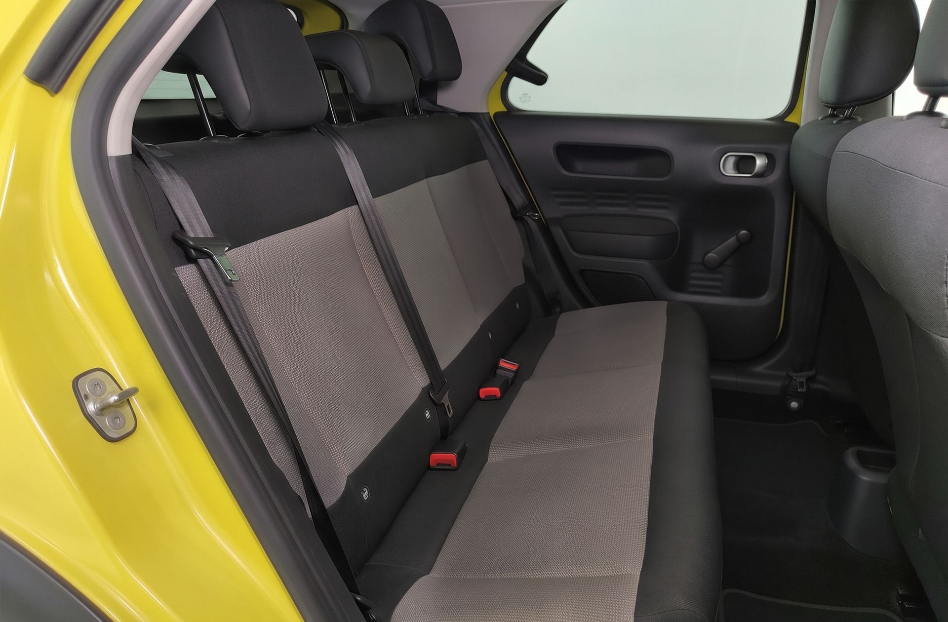 Citroën C4 Cactus PureTech 82 Feel Edition - foto 15