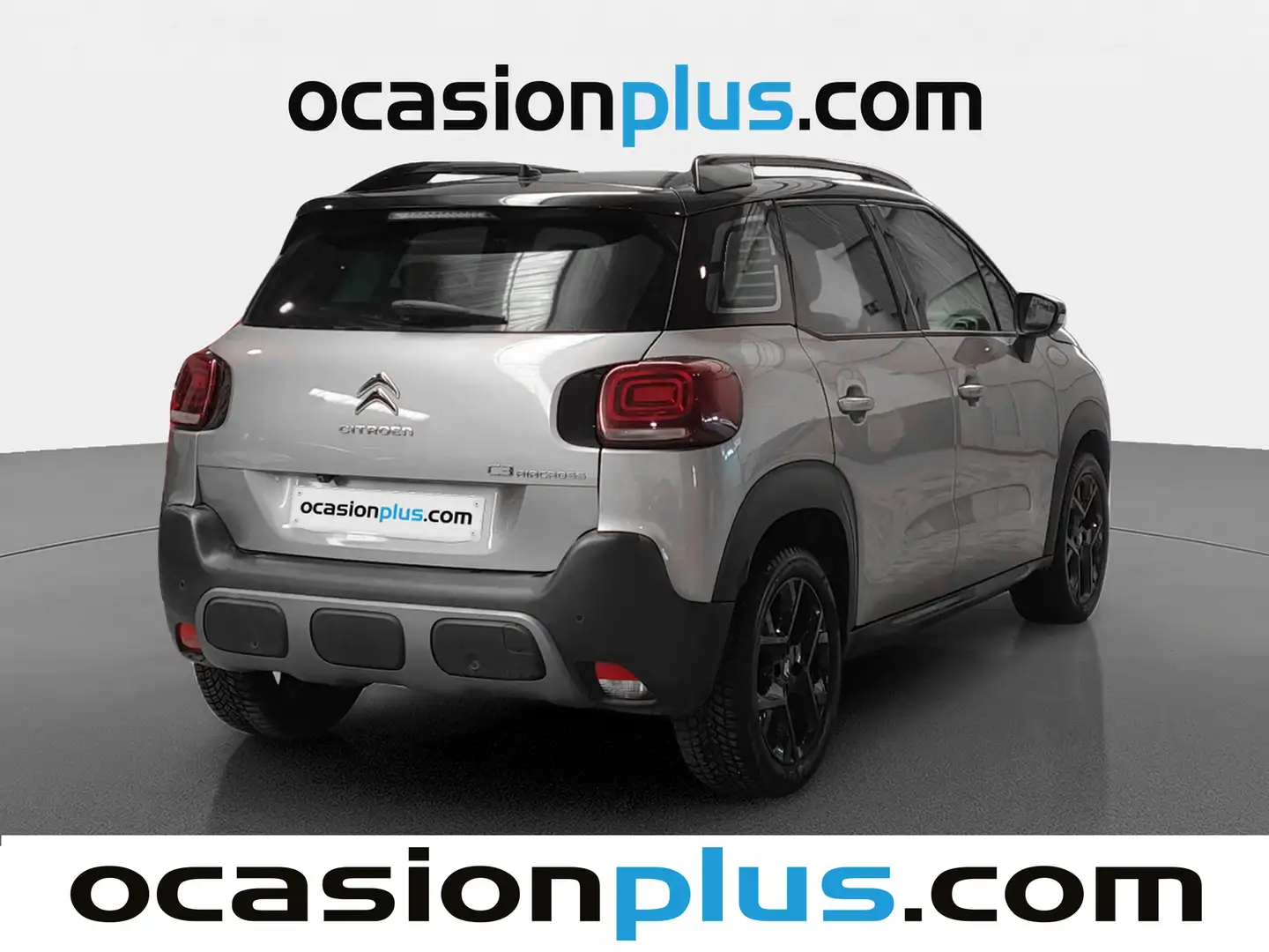 Foto Citroën C3 Aircross Citroen C3 Aircross PureTech 110 S&S Max (110 CV)
