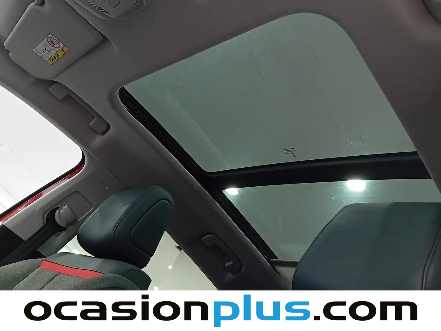 Foto Citroën C5 Aircross Citroen C5 Aircross BlueHdi 130 S&S Feel EAT8 (131 CV)