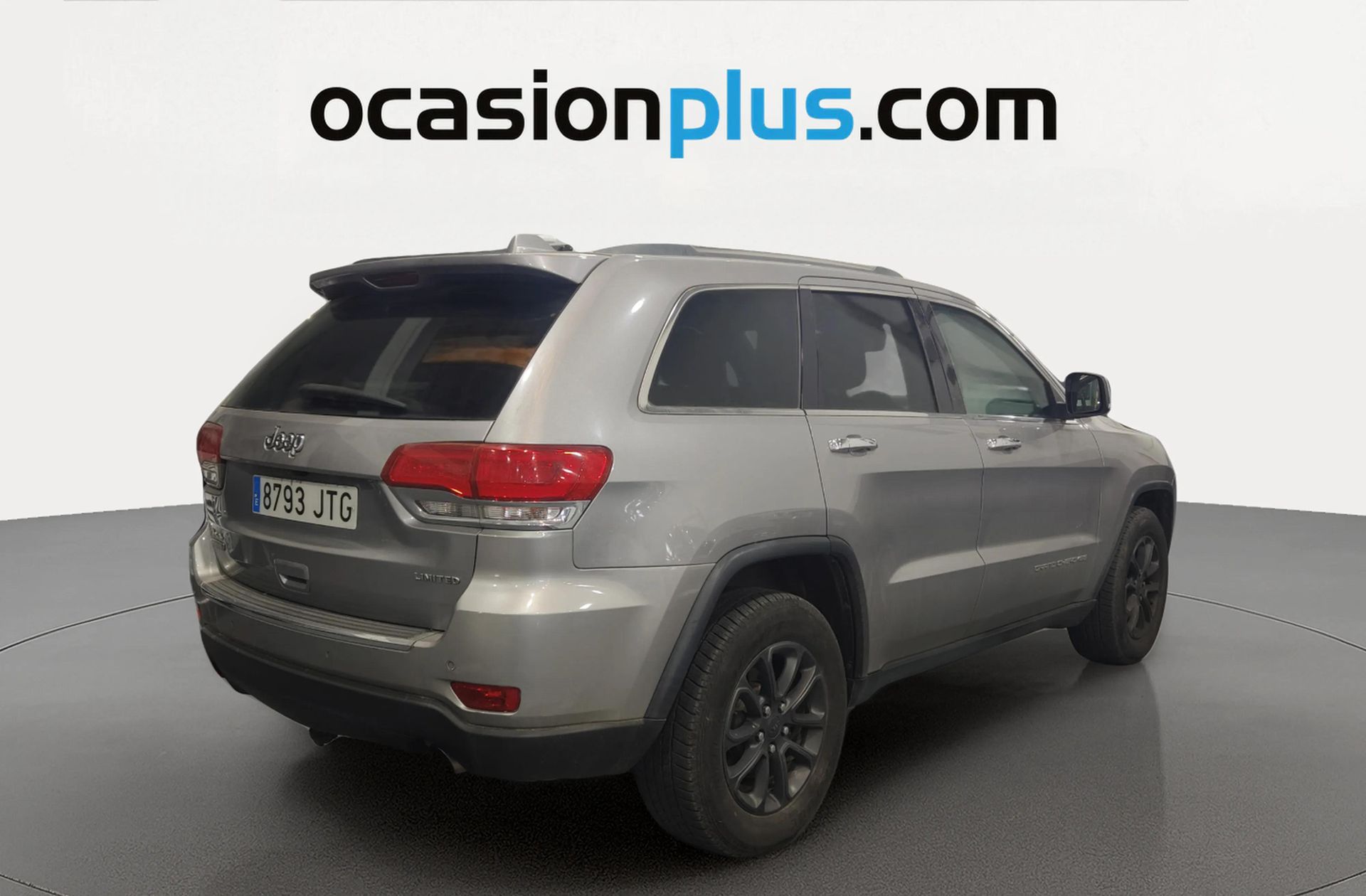 Jeep Grand Cherokee 3.0 V6 Diesel Limited - foto 4