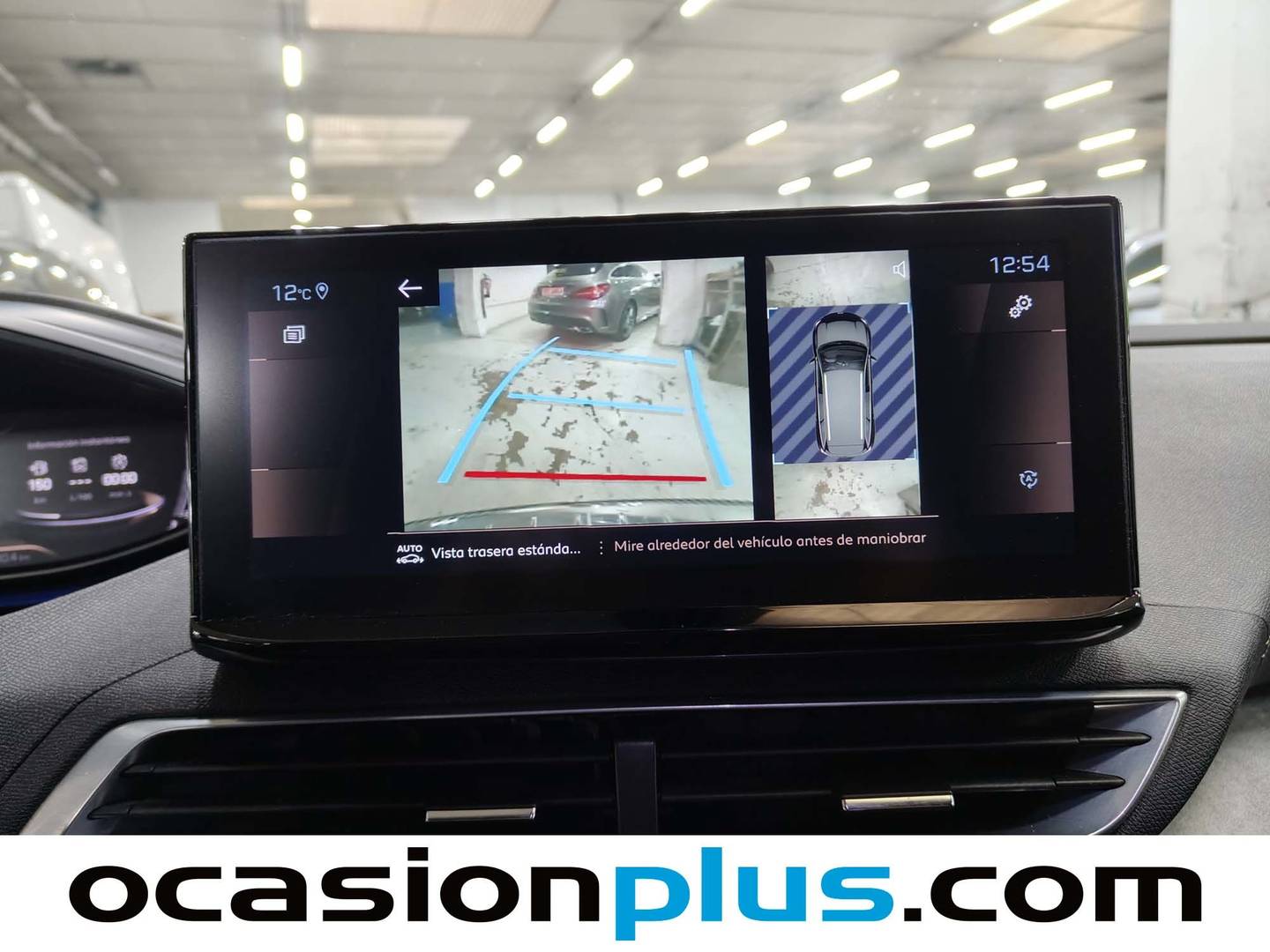 Accesorios del Peugeot 5008 Peugeot 5008 BlueHDI 130 S&S GT 7 Plazas (130 CV)