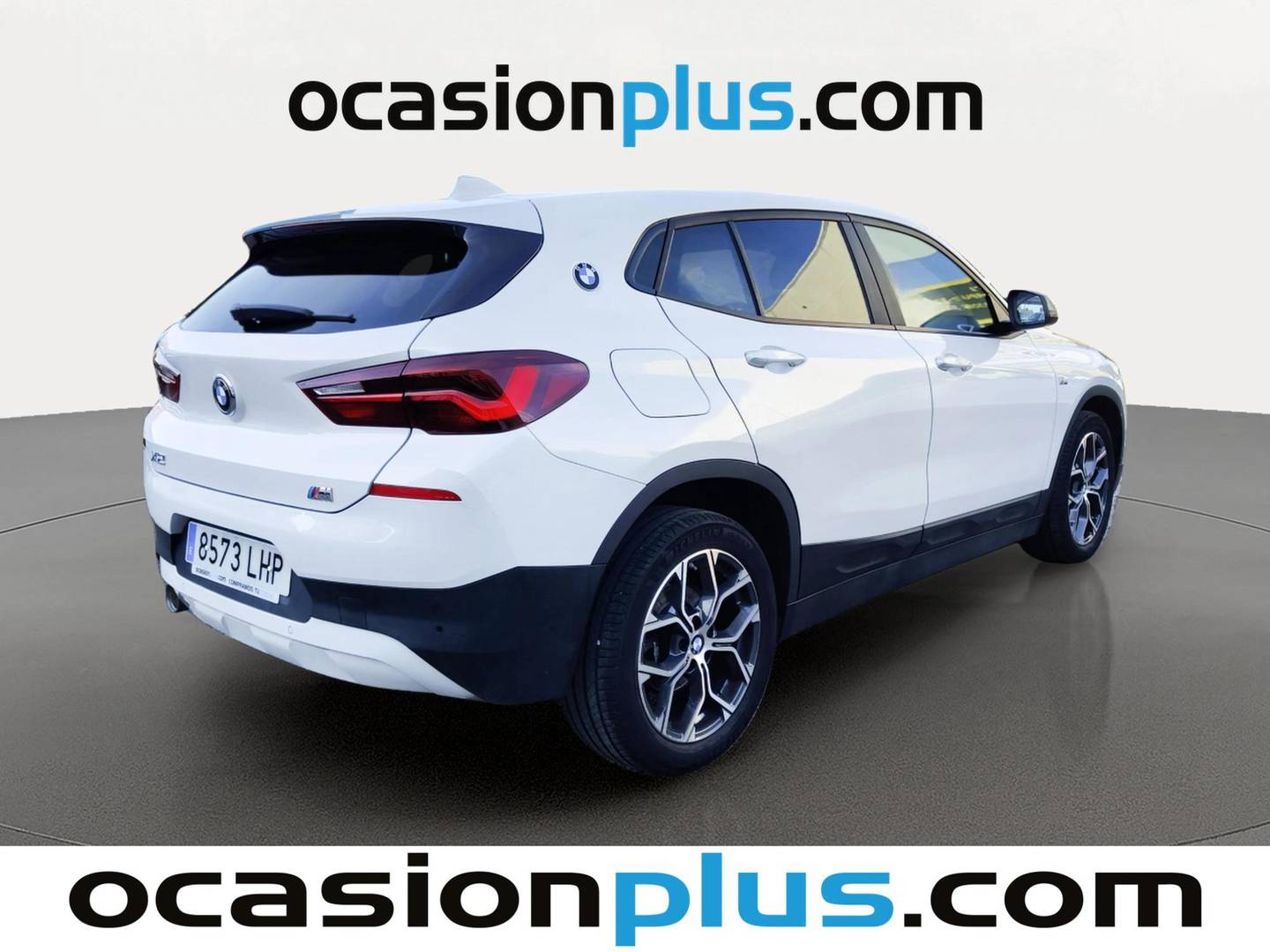 Foto BMW X2 BMW X2 sDrive18i (140 CV) PACK M