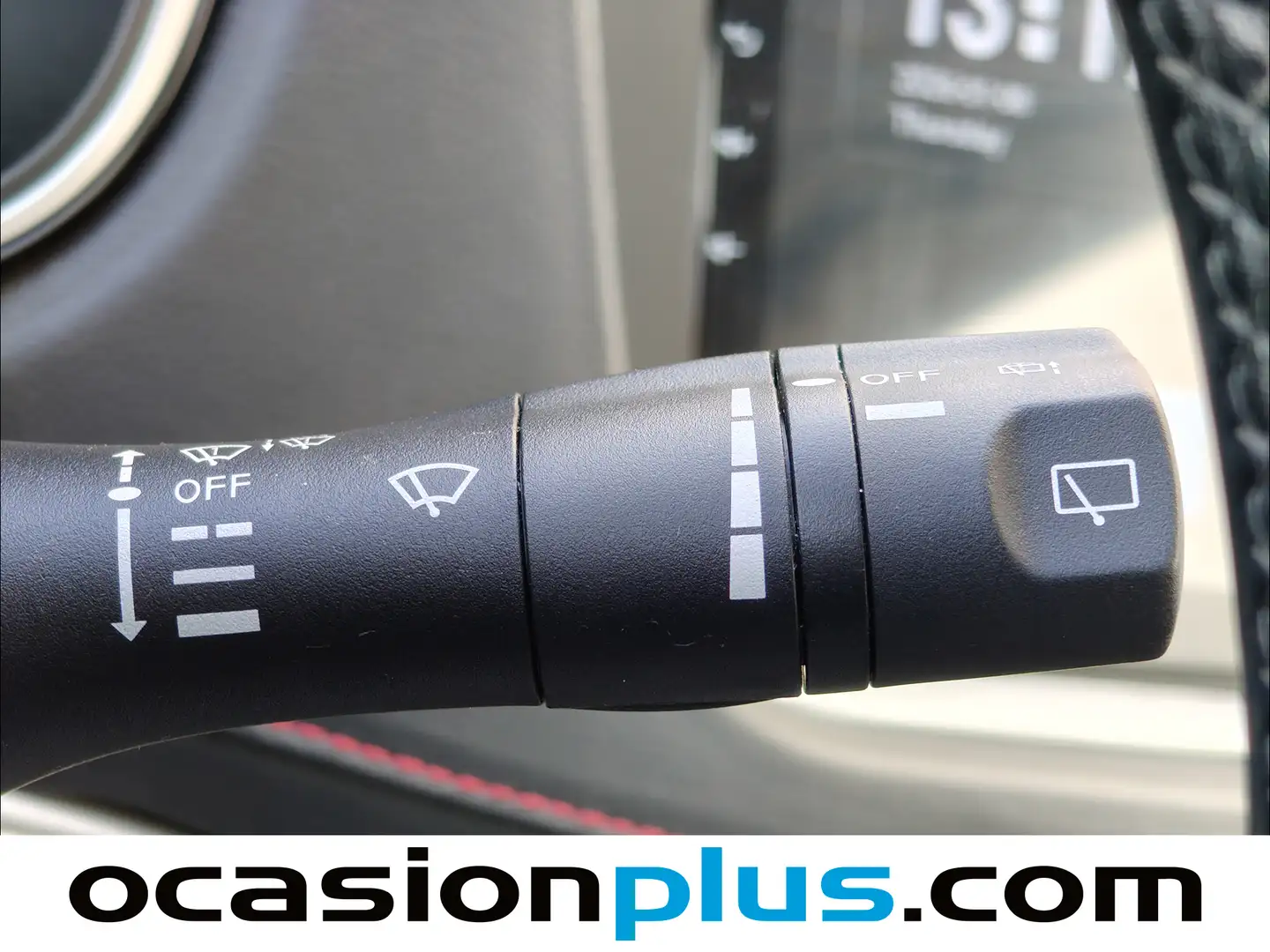 Foto SWM G01 SWM G01 1.5T Luxury (131 CV)