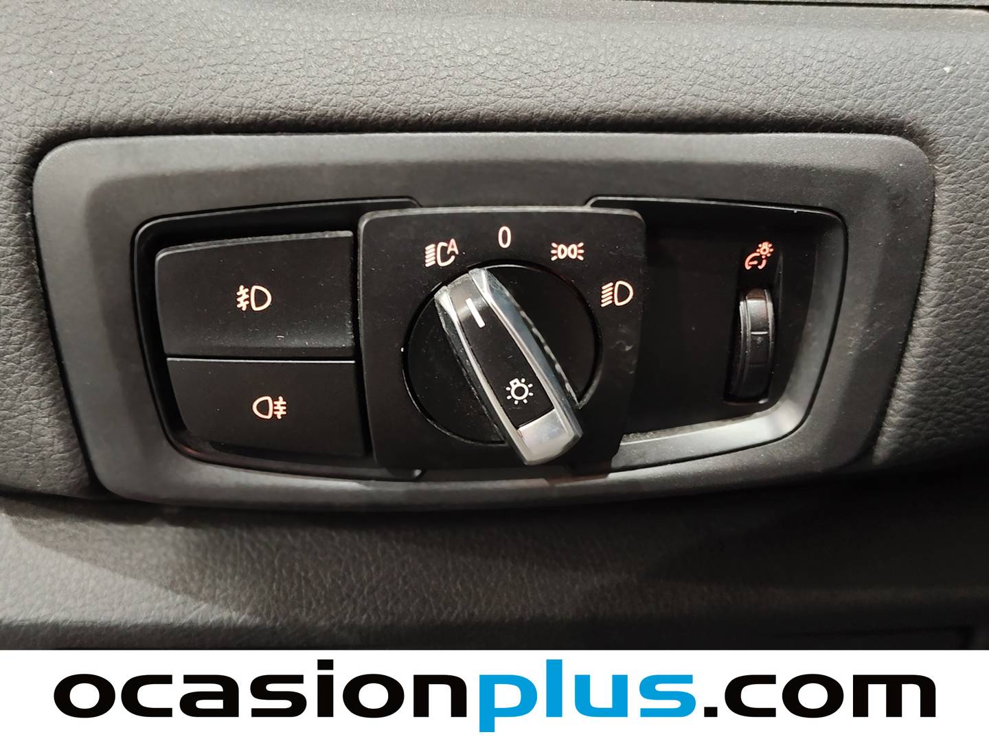 Foto BMW Serie 2 Gran Tourer BMW Serie 2 218d Gran Tourer (150 CV) 7 Plazas