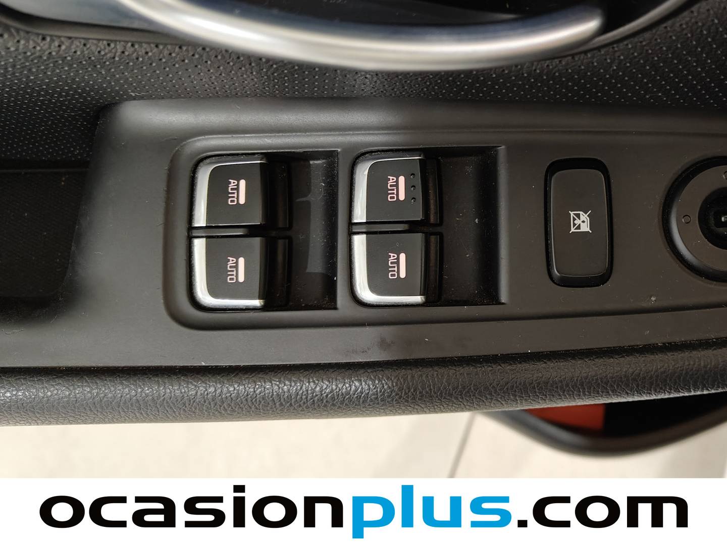 Foto KIA Carens Kia Carens 1.6 GDi Drive (135 CV)