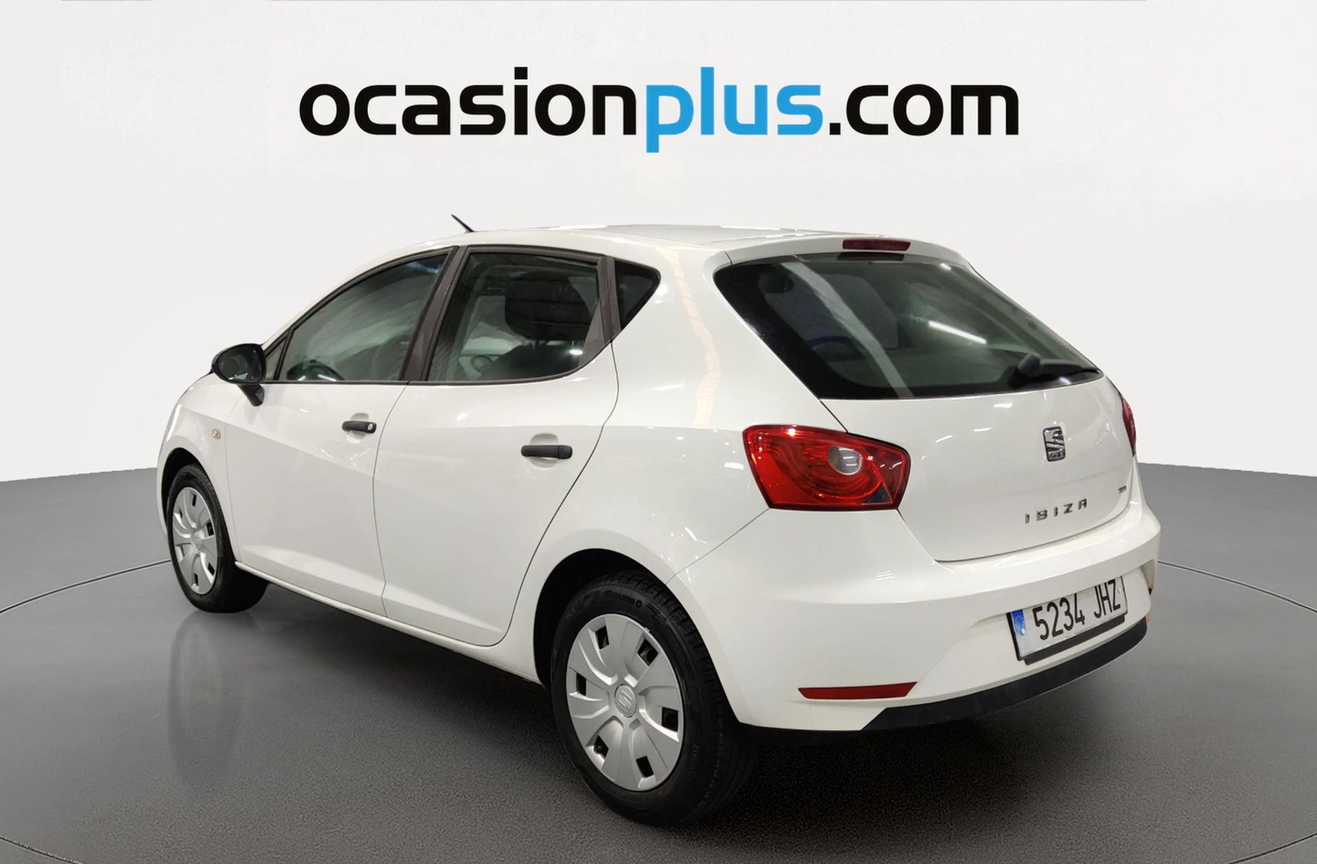 SEAT Ibiza 1.6 TDI CR Reference - foto 3