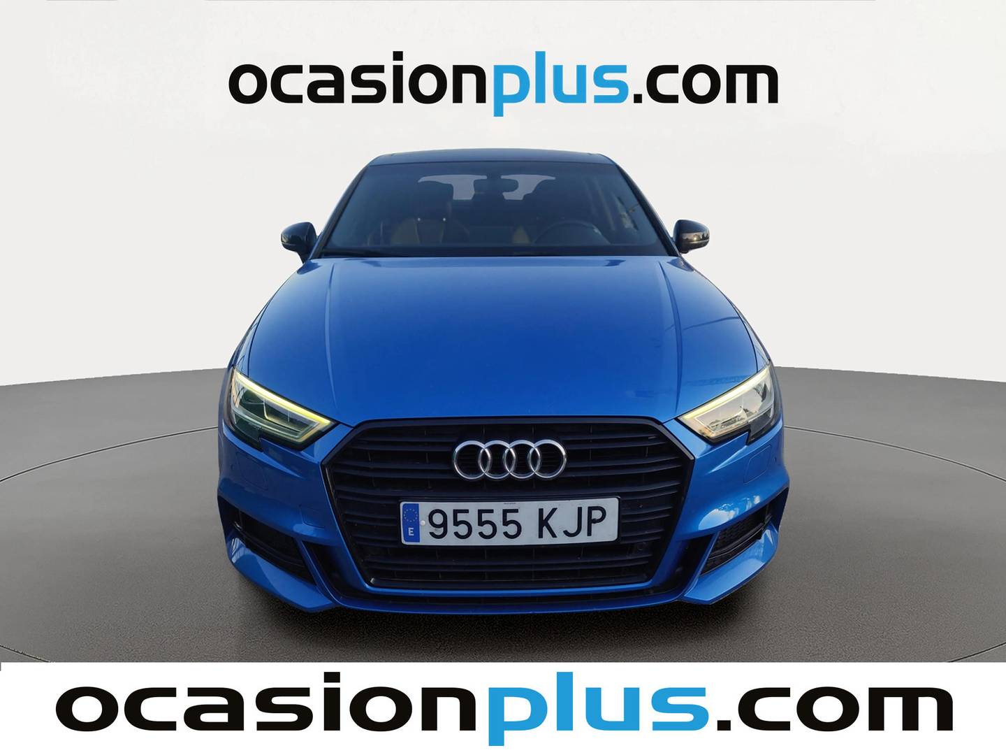 Audi A3 Audi A3 Sedan Black Line Edition 2.0 TDI (150 CV) Pack S-Line al mejor precio