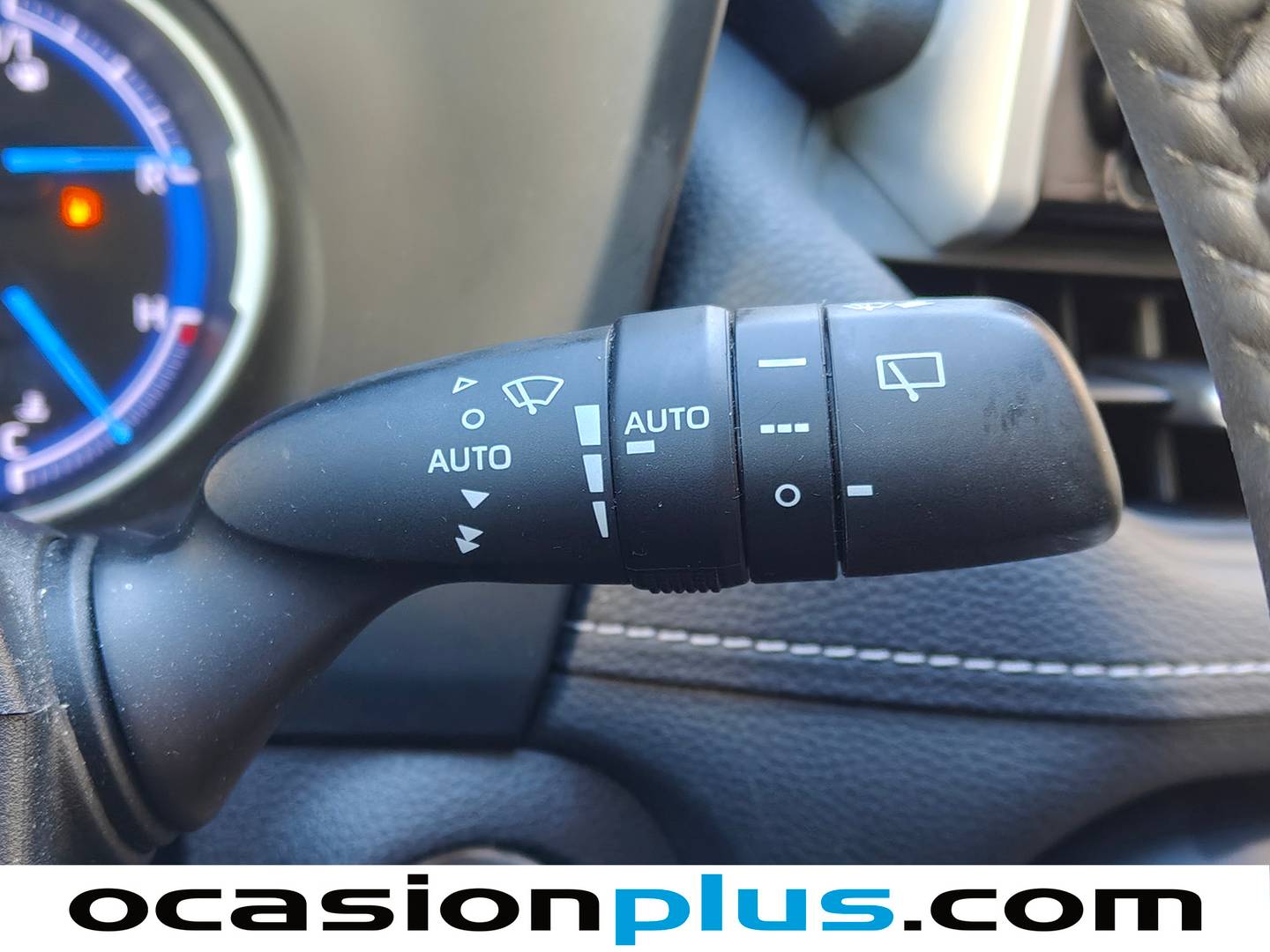 Toyota Rav4 Toyota Rav4 2.5l hybrid Luxury  (218 CV) km 0