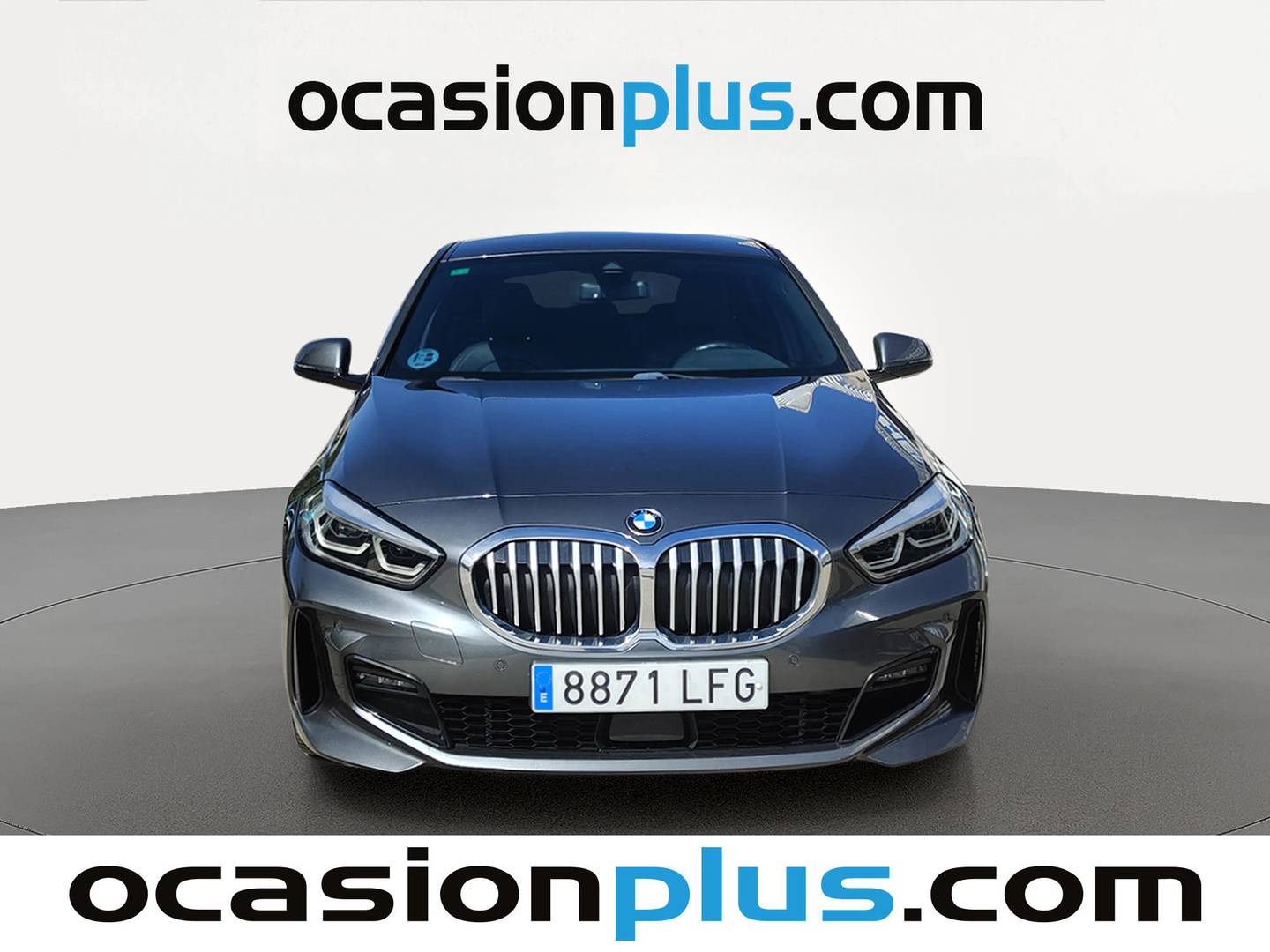 BMW Serie 1 BMW Serie 1 118d (150 CV) 150cv