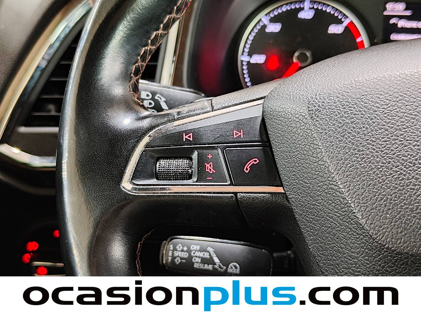 Seat Ateca Seat Ateca 2.0 TDI S&S Xcellence 4Drive DSG (190 CV) seminuevo