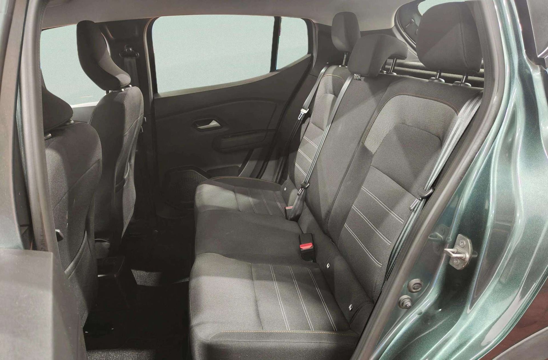 Dacia Sandero Stepway Expression Go ECO-G - foto 10