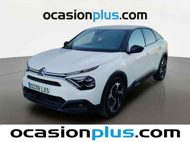 Citroën C4 Segunda Mano Baratos Córdoba