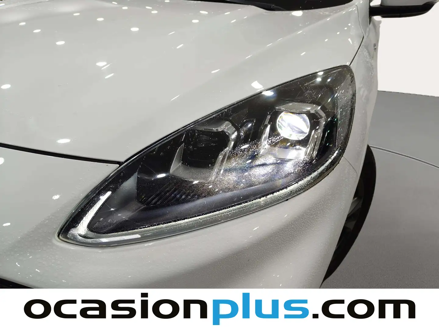 Foto Ford Kuga Ford Kuga 1.5 EcoBoost S&S ST-Line 4x2 (150 CV)