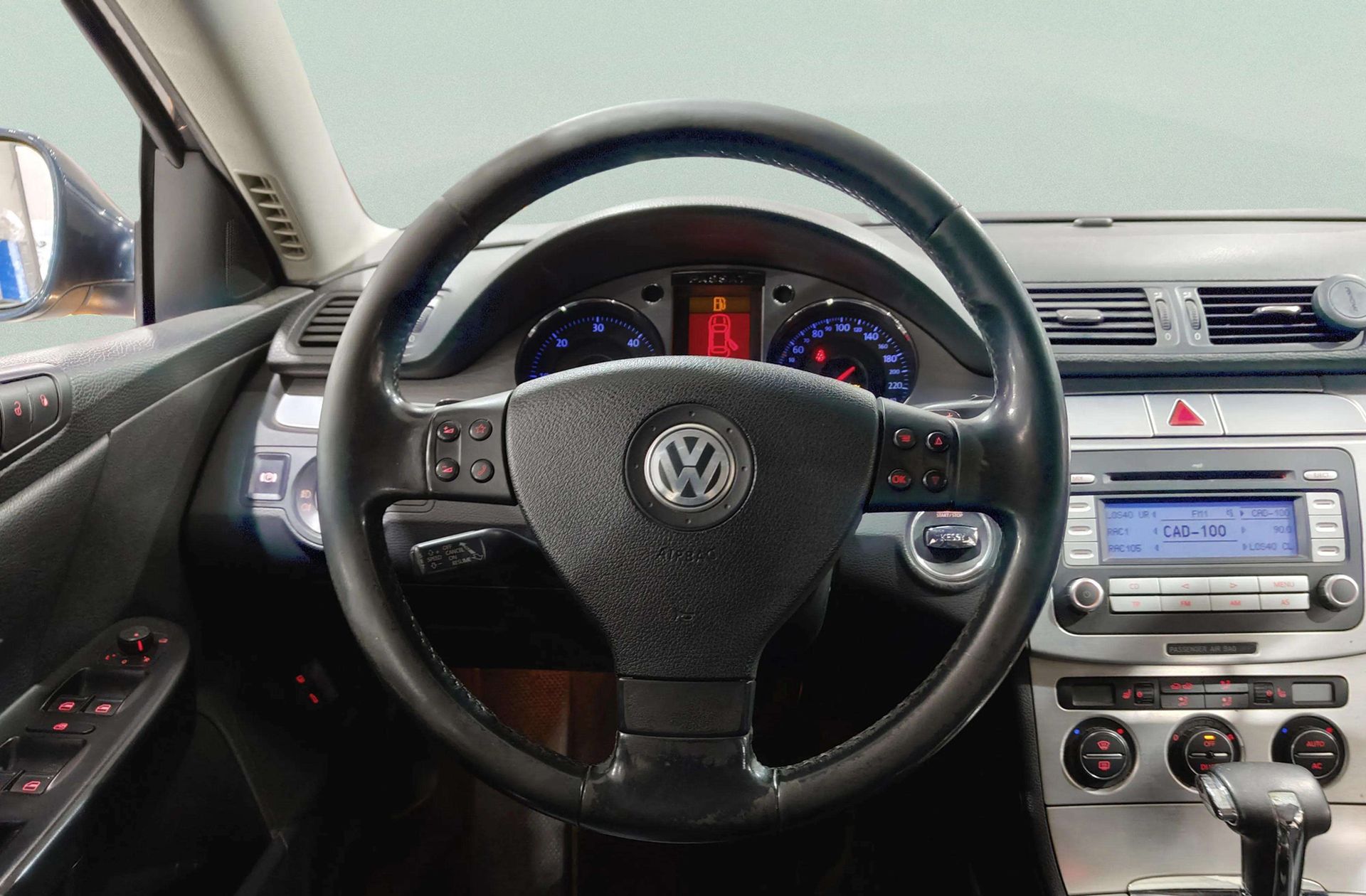 Volkswagen Passat Variant Variant Highline 2.0 TDI DSG - foto 18