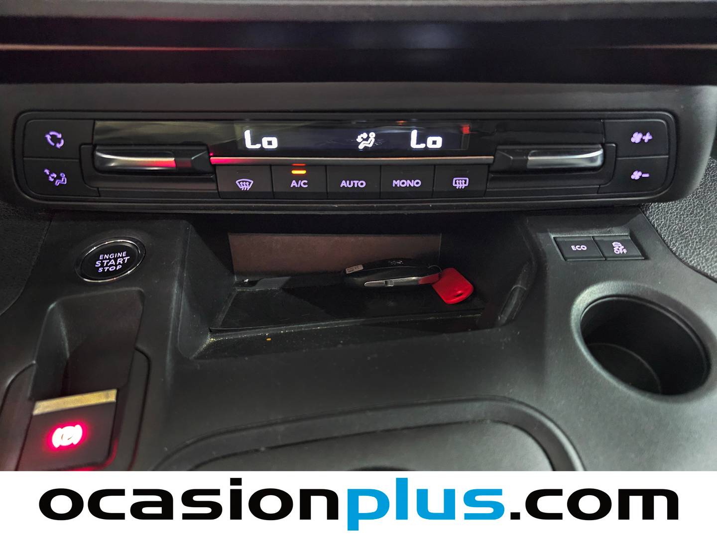 Peugeot Rifter Peugeot Rifter BlueHDi 130 GT Line Long EAT8 (130 CV) 7 PLAZAS 130cv