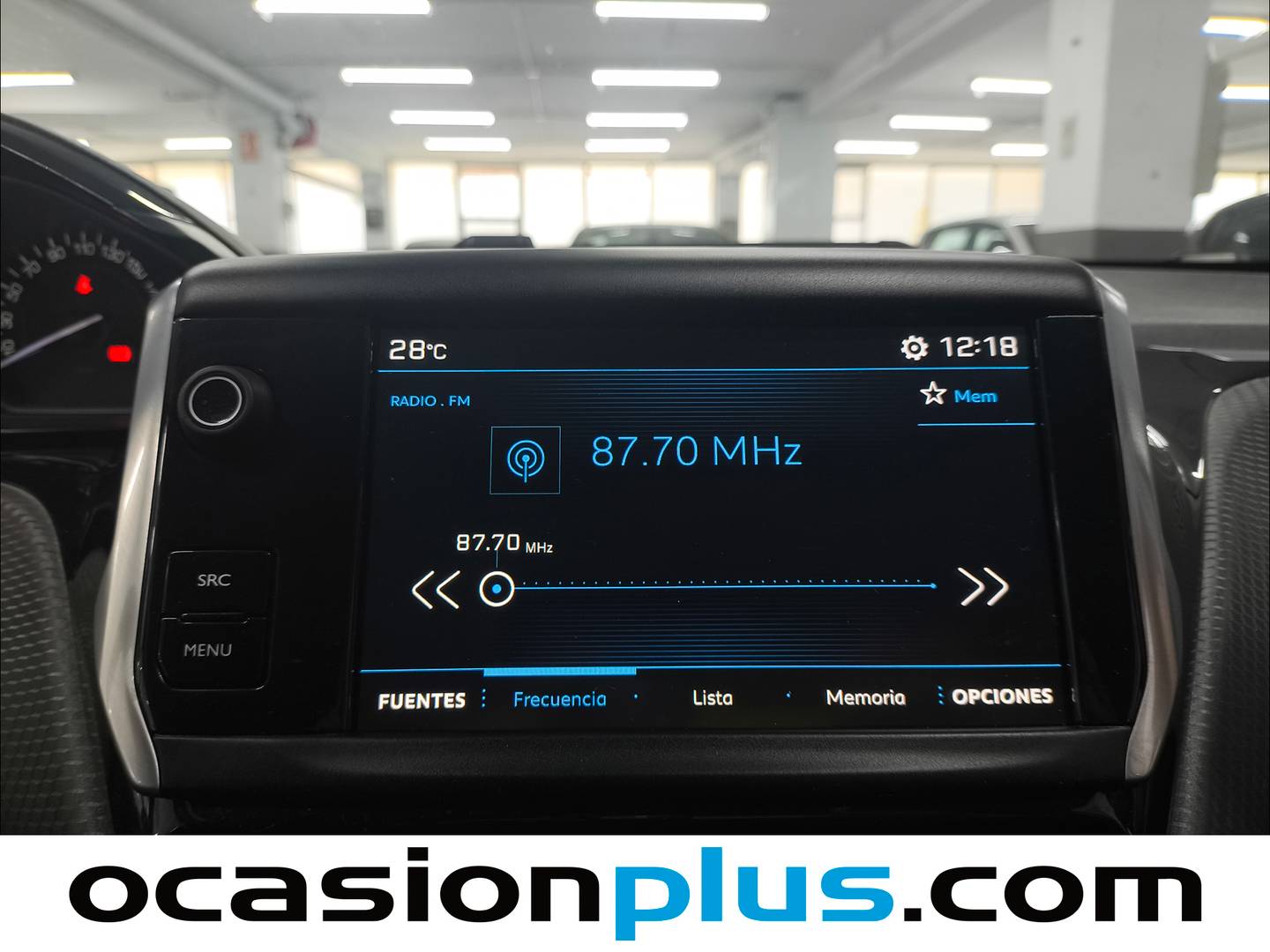 Peugeot 208 Peugeot 208 1.2 PureTech Style (82 CV) 82cv