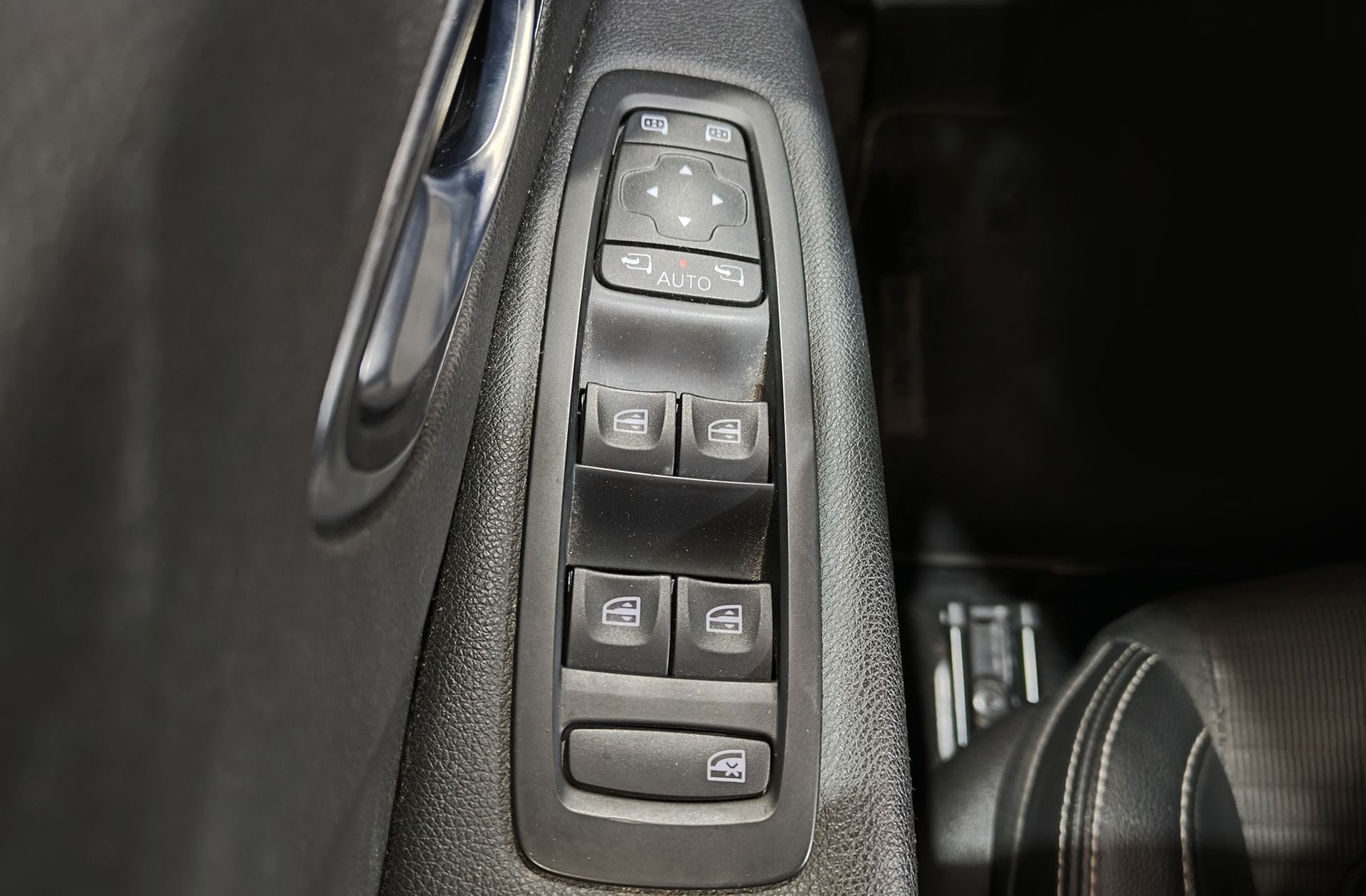 Renault Grand Scénic Zen TCe 7 plazas - foto 31