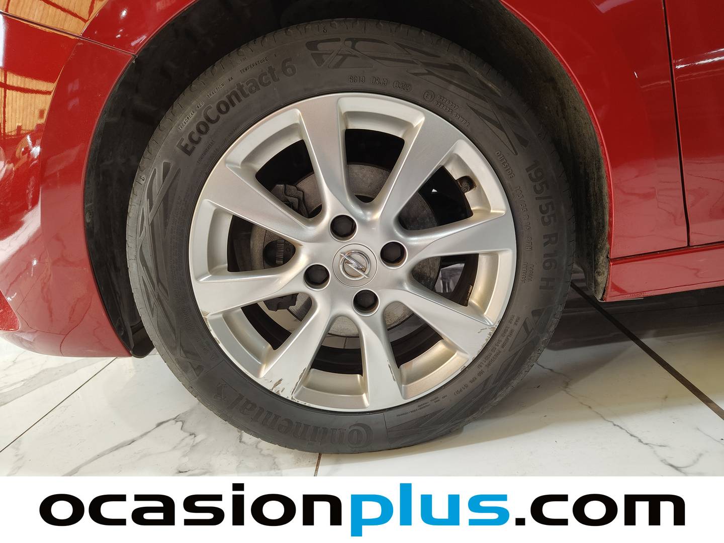 Opel Corsa Opel Corsa 1.2 XEL Edition (75 CV) 2023
