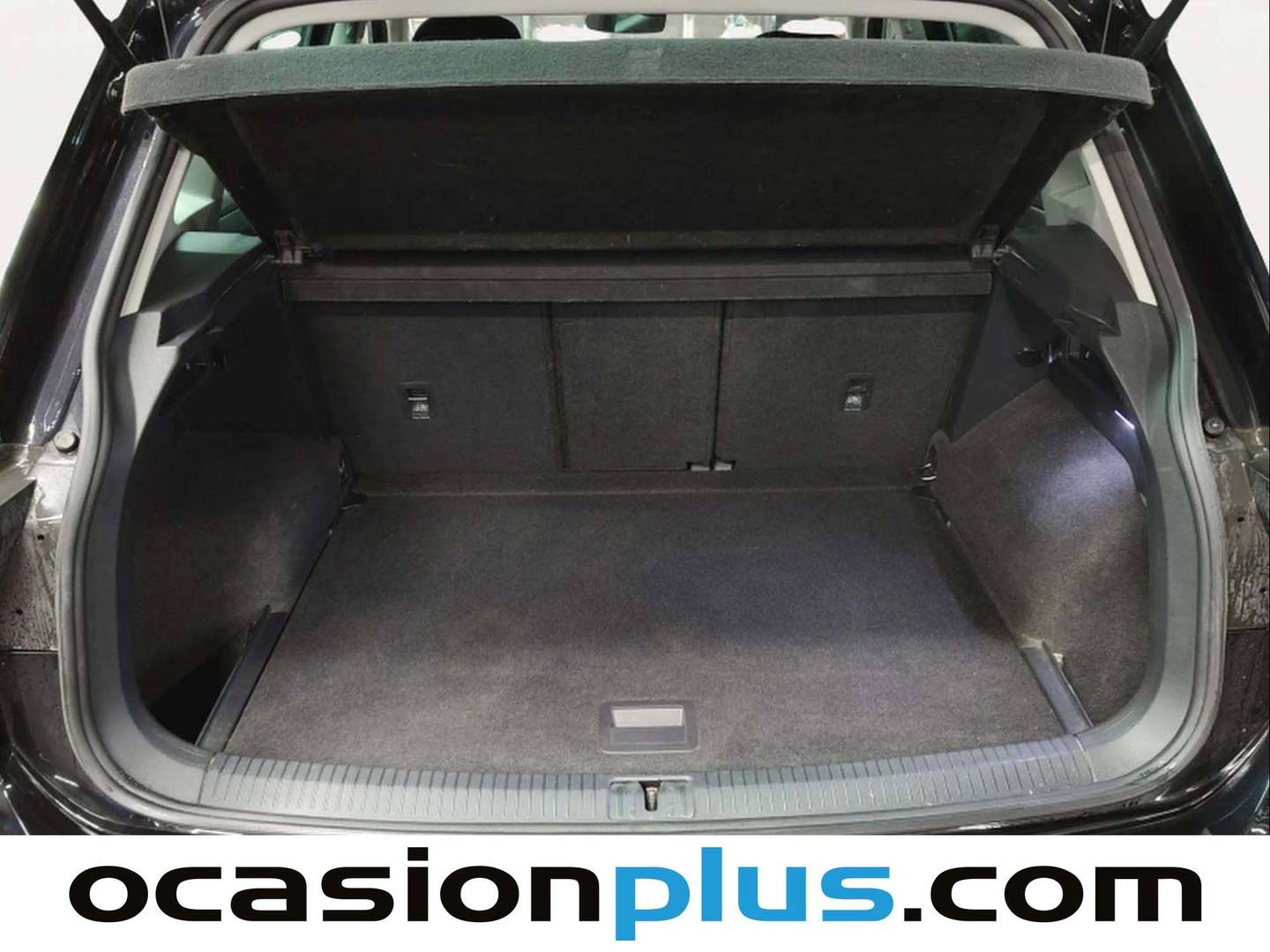 Fotos maletero Volkswagen Tiguan Volkswagen Tiguan Life 1.5 TSI (150 CV) DSG