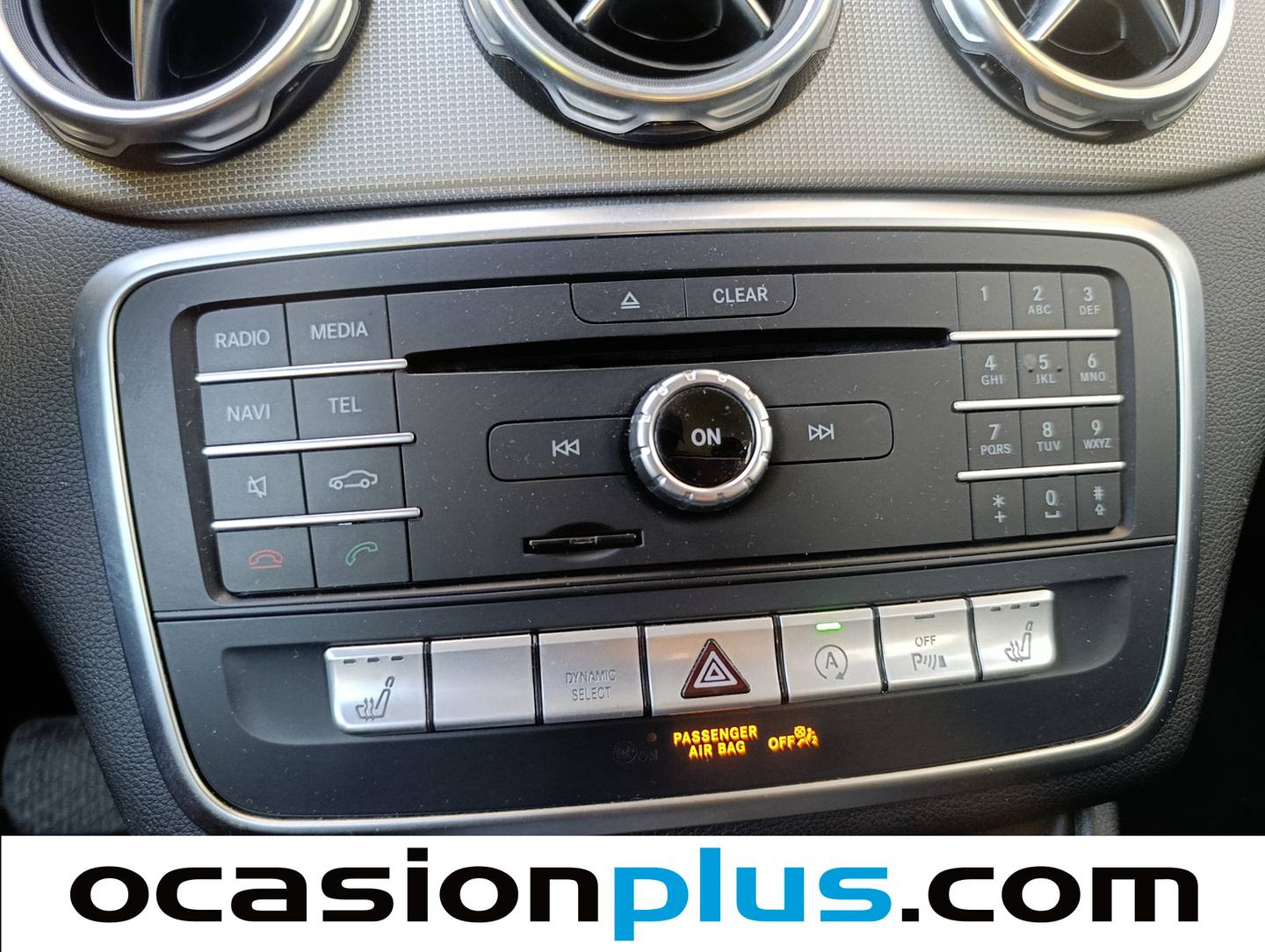 Mercedes GLA Mercedes GLA 200 (156 CV) 2019