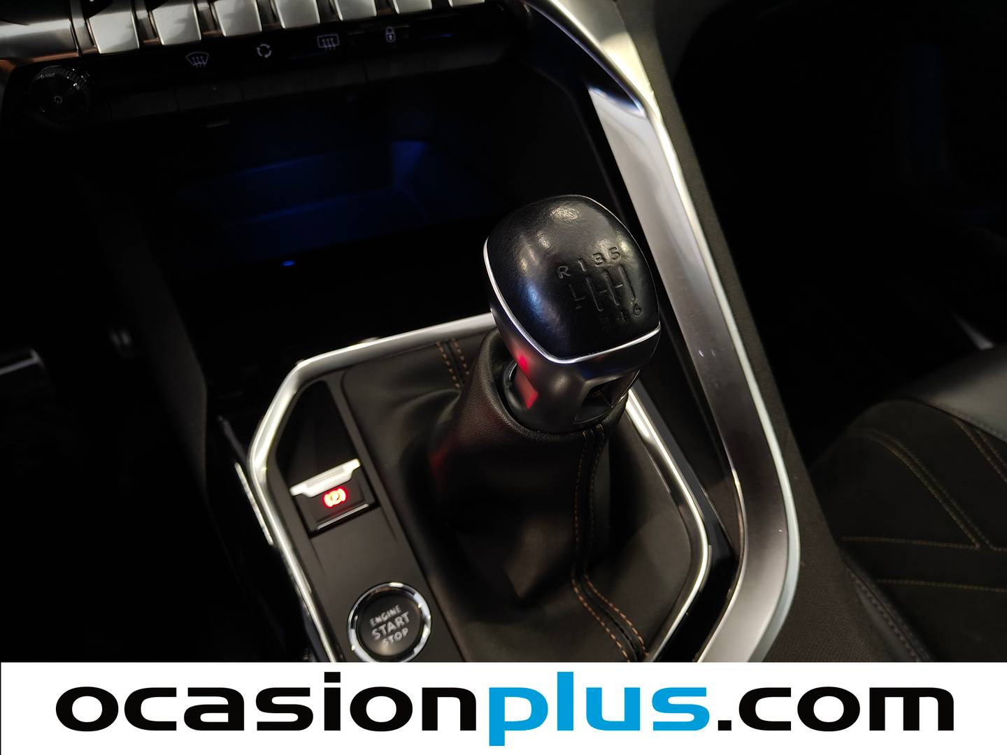 Peugeot 5008 Peugeot 5008 PureTech 130 S&S GT (130 CV) 7 plazas de segunda mano