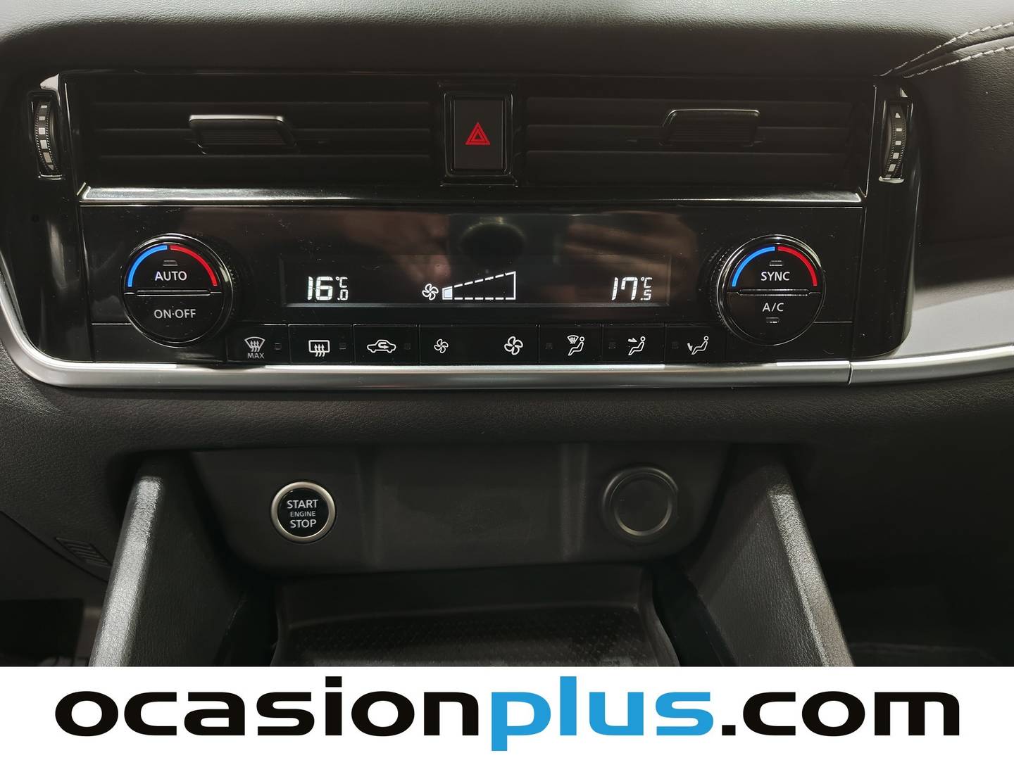 Foto Nissan QASHQAI Nissan Qashqai DIG-T 158 mHEV Acenta Xtronic (158 CV)