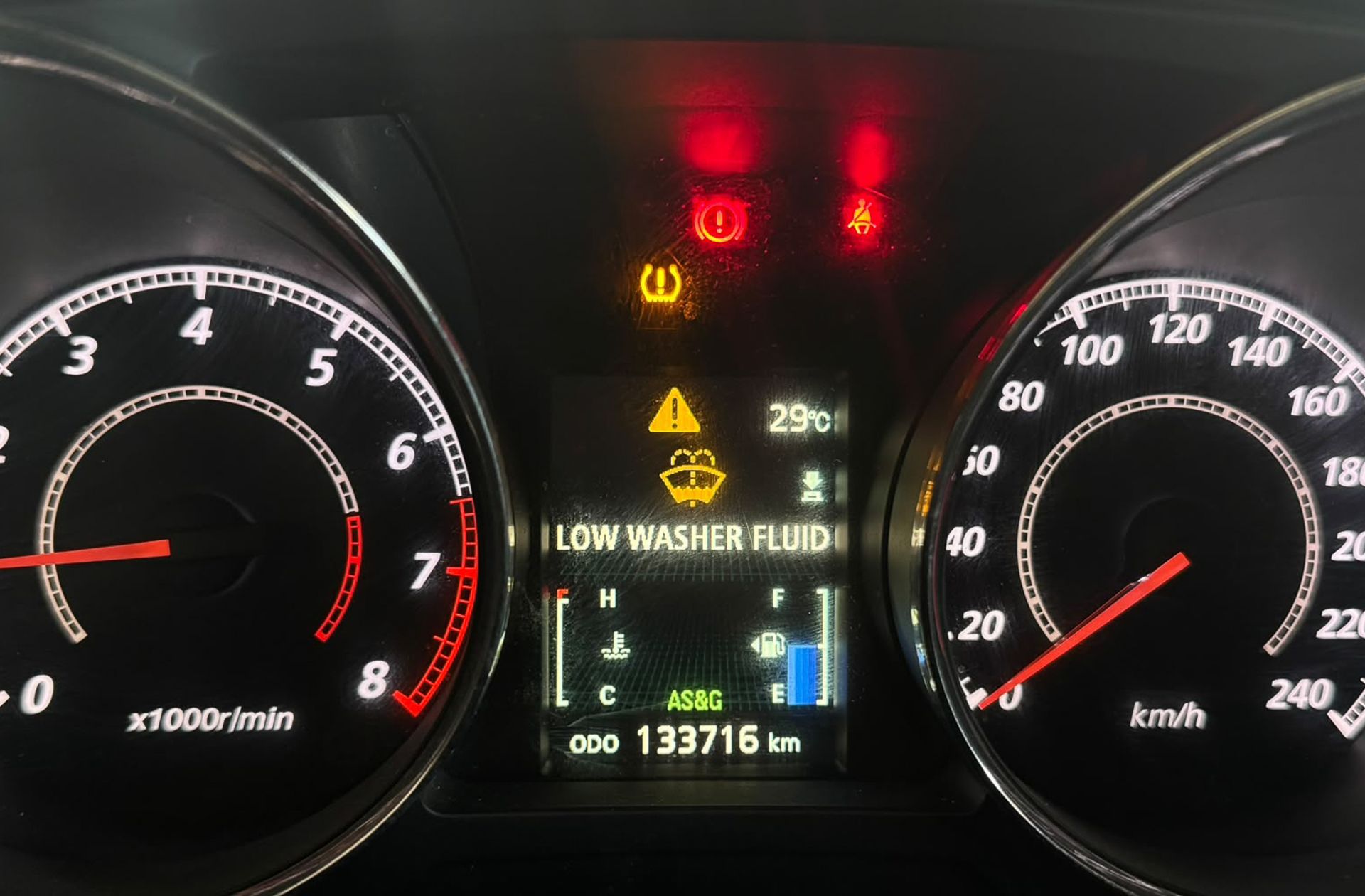 Mitsubishi ASX 160 MPI Motion - foto 19