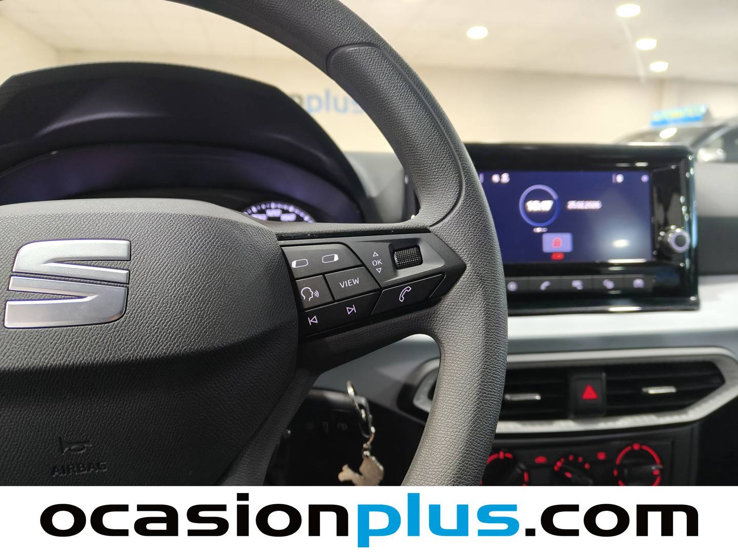 Seat Arona SEAT Arona 1.0 TSI Reference (95 CV) seminuevo