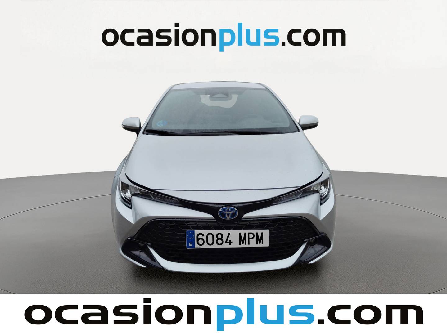 Foto Toyota Corolla Toyota Corolla 140H Active Plus 103 kW (140 CV)