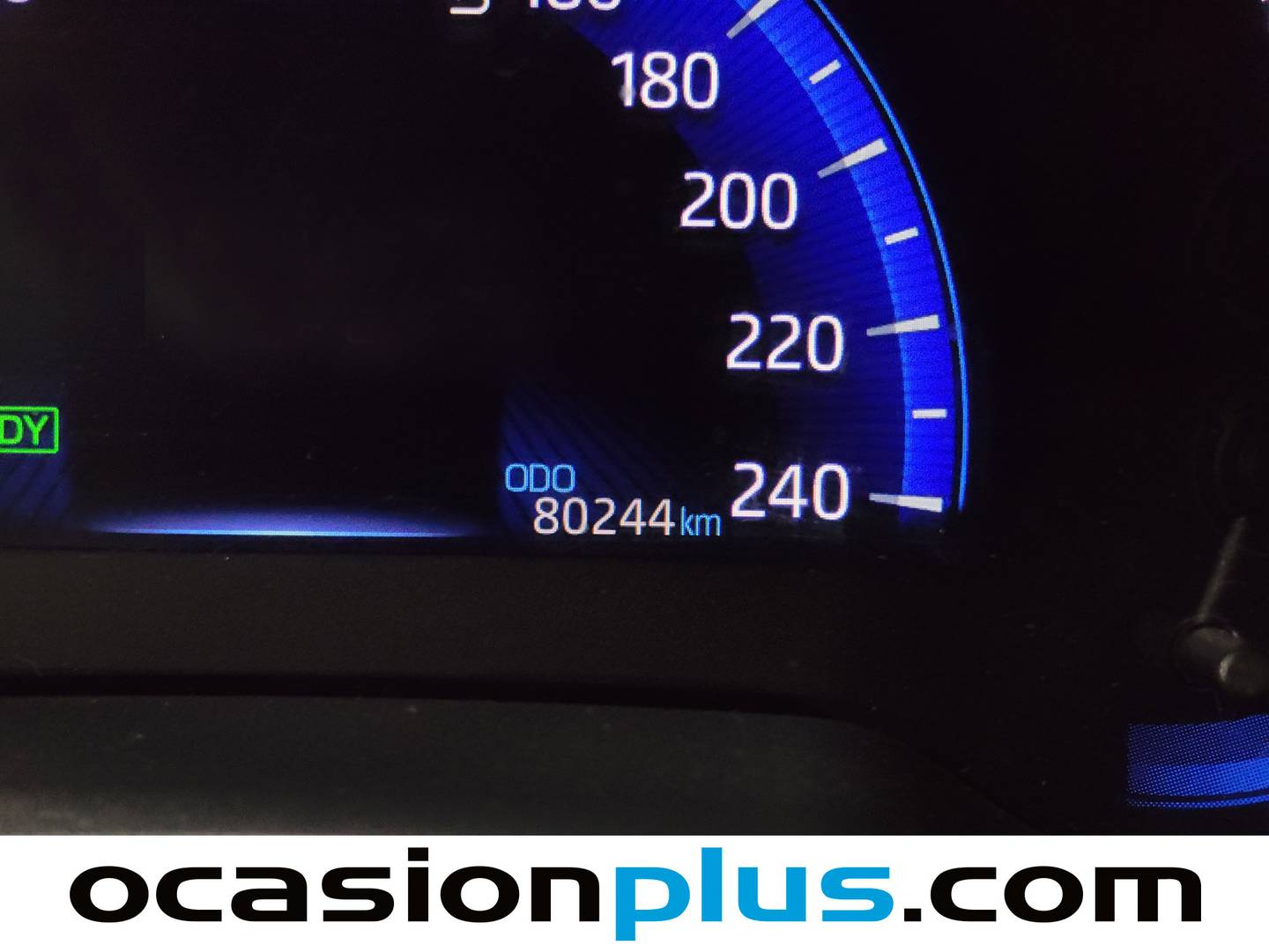 Foto Toyota Corolla Toyota Corolla 1.8 125 Híbrido Active Tech E-CVT (122 CV)