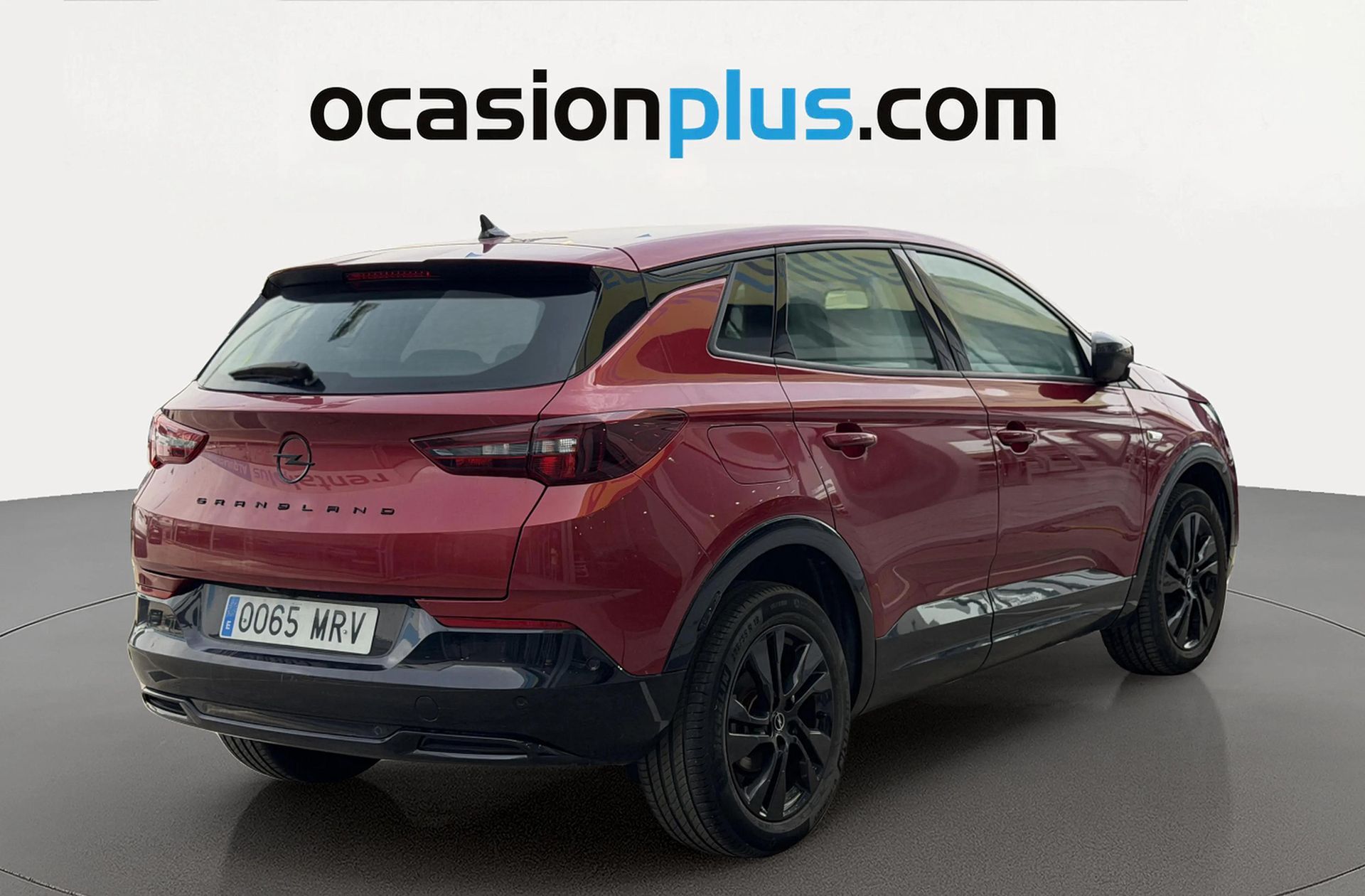 Opel Grandland 1.2 Turbo XHT GS - foto 4